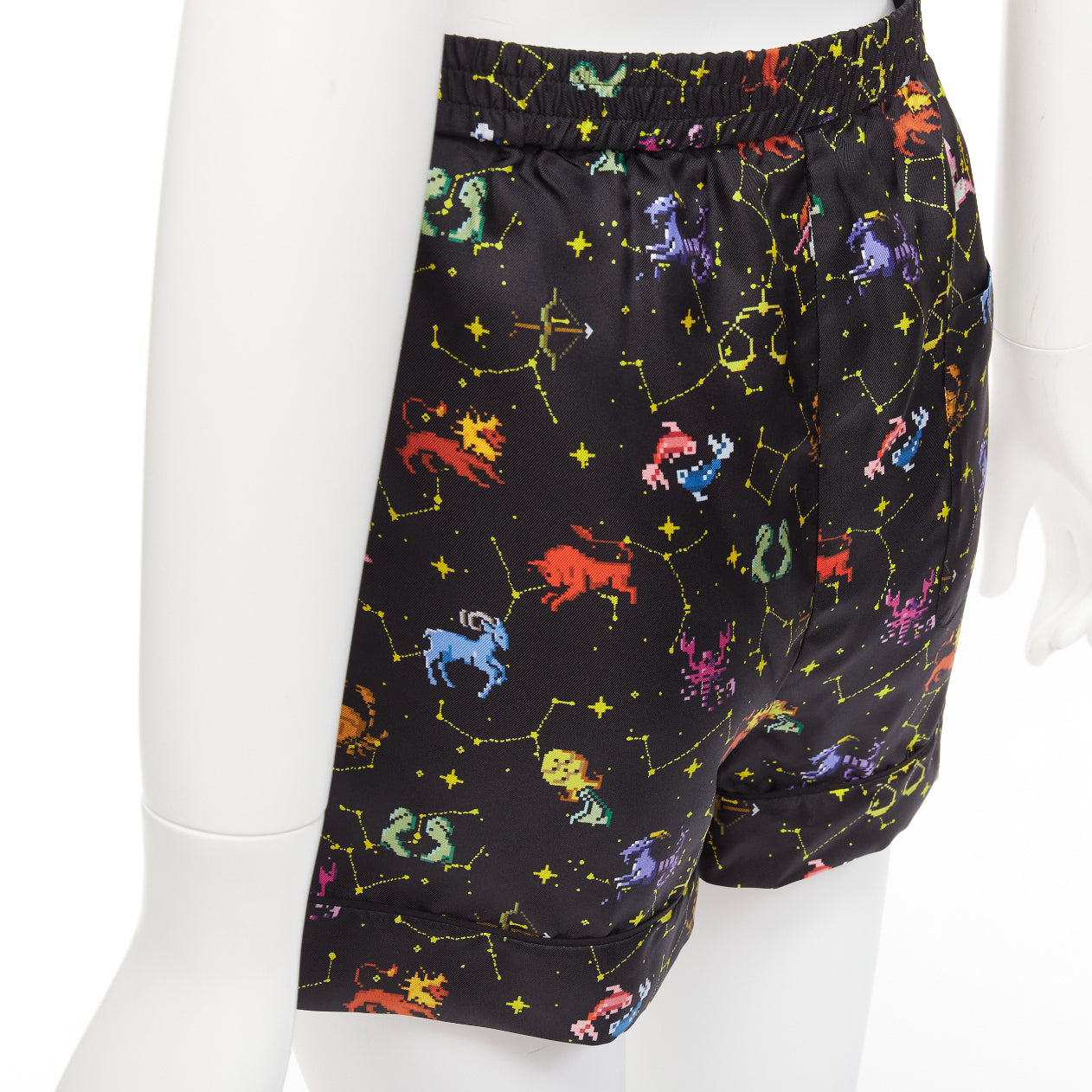 Dior Astrology Boxer Shorts - Detail 2