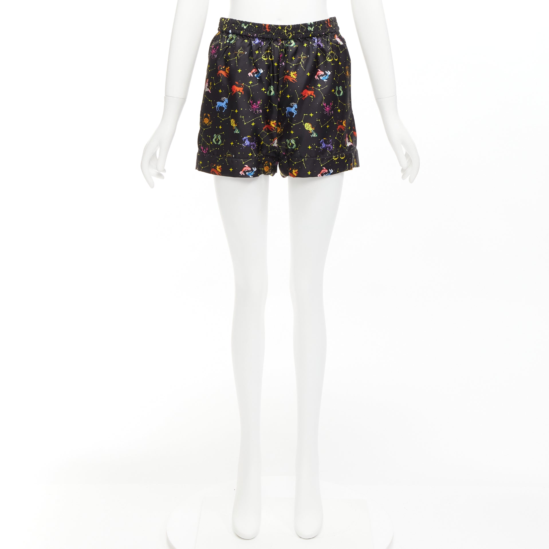 Dior Astrology Boxer Shorts - Image 11