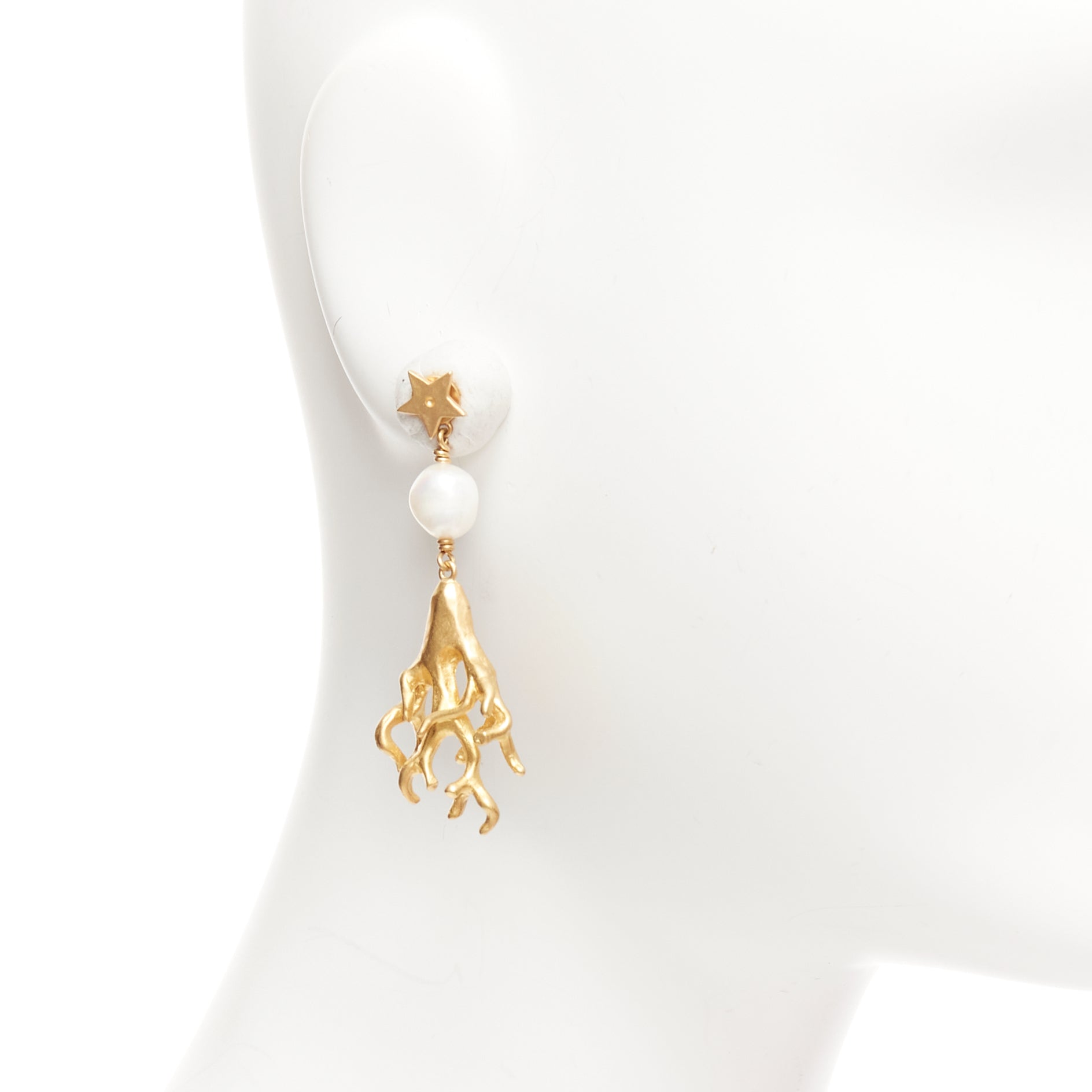 Dior Corail - Back view