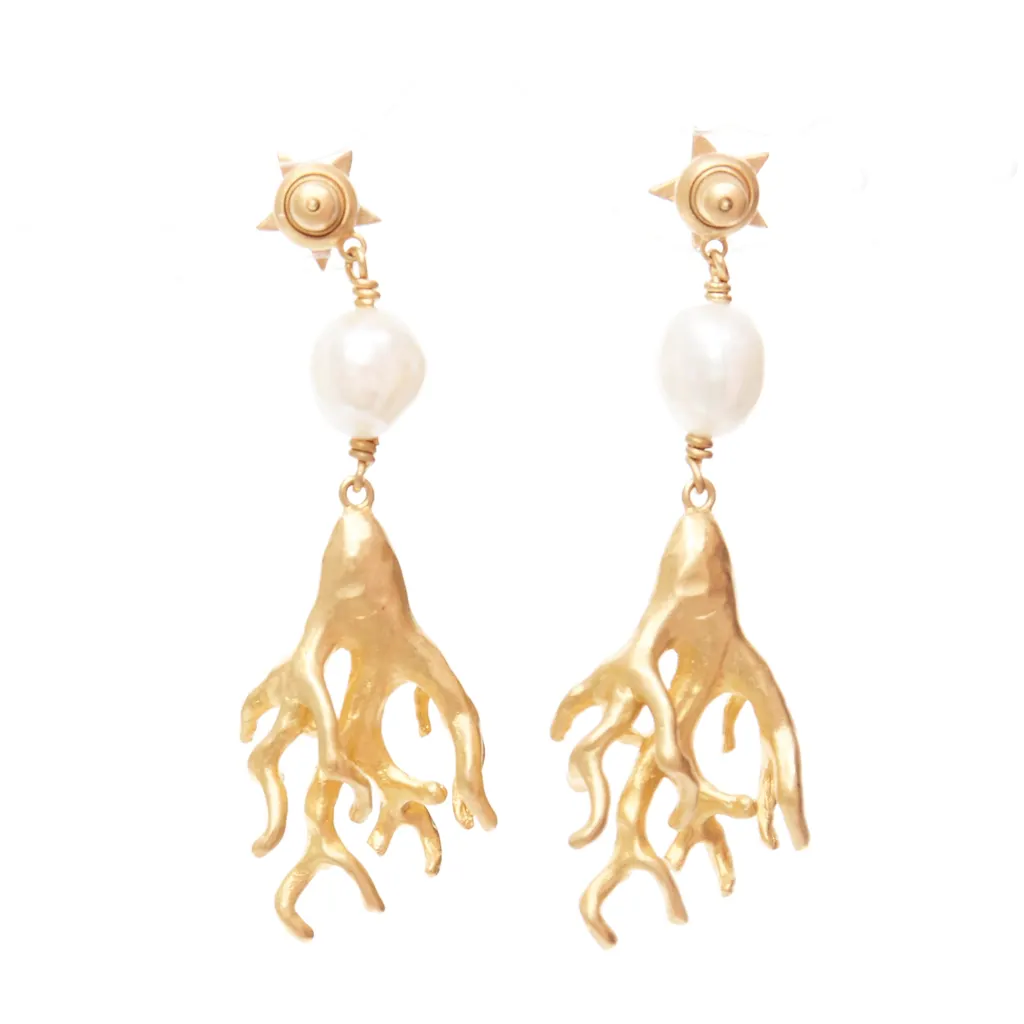 Dior Corail Gold Metal Very good - Inside View