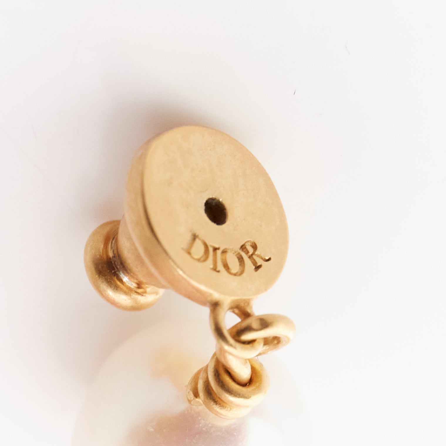 Dior Corail - Detail 2