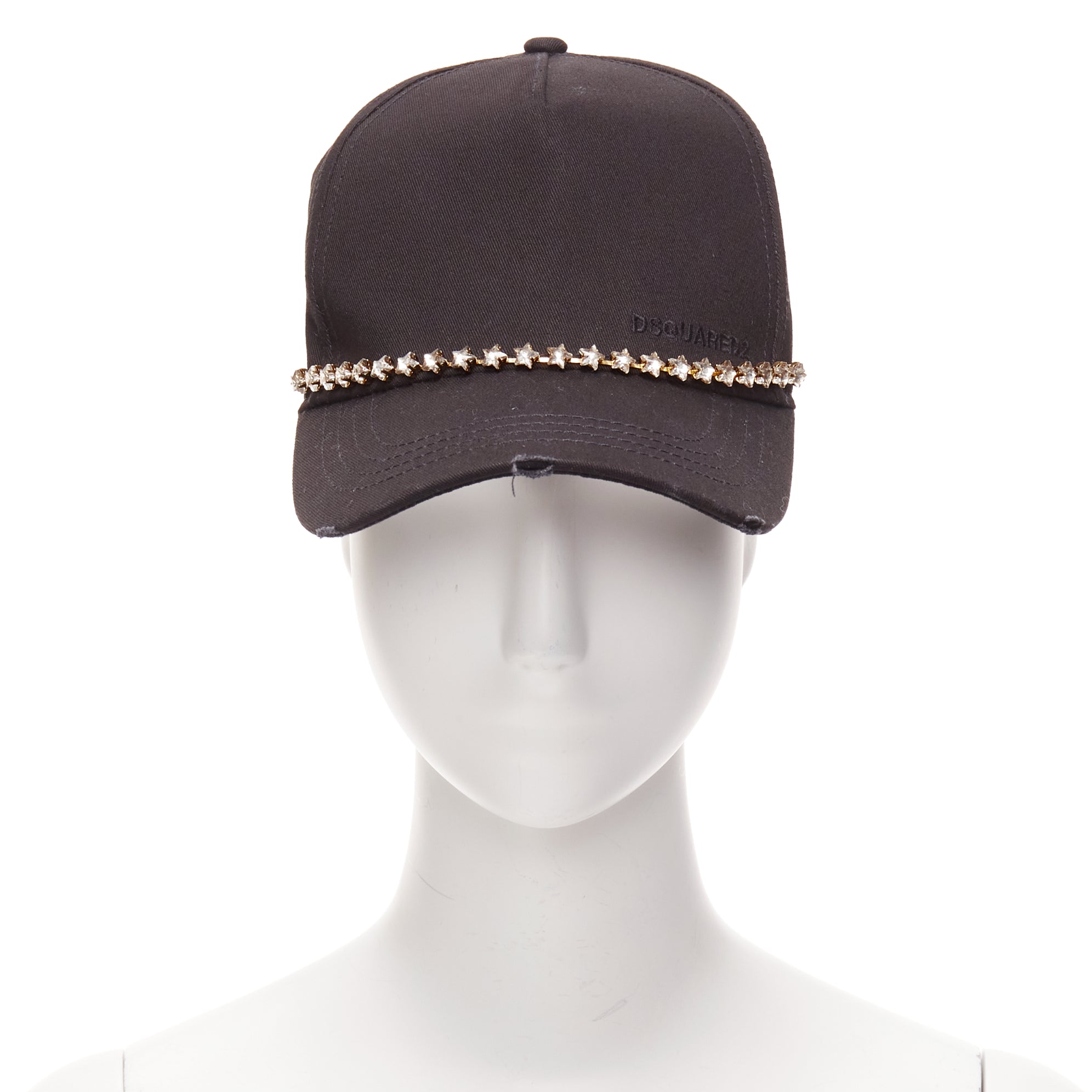 Dsquared2 Star Crystal Cap - Image 6