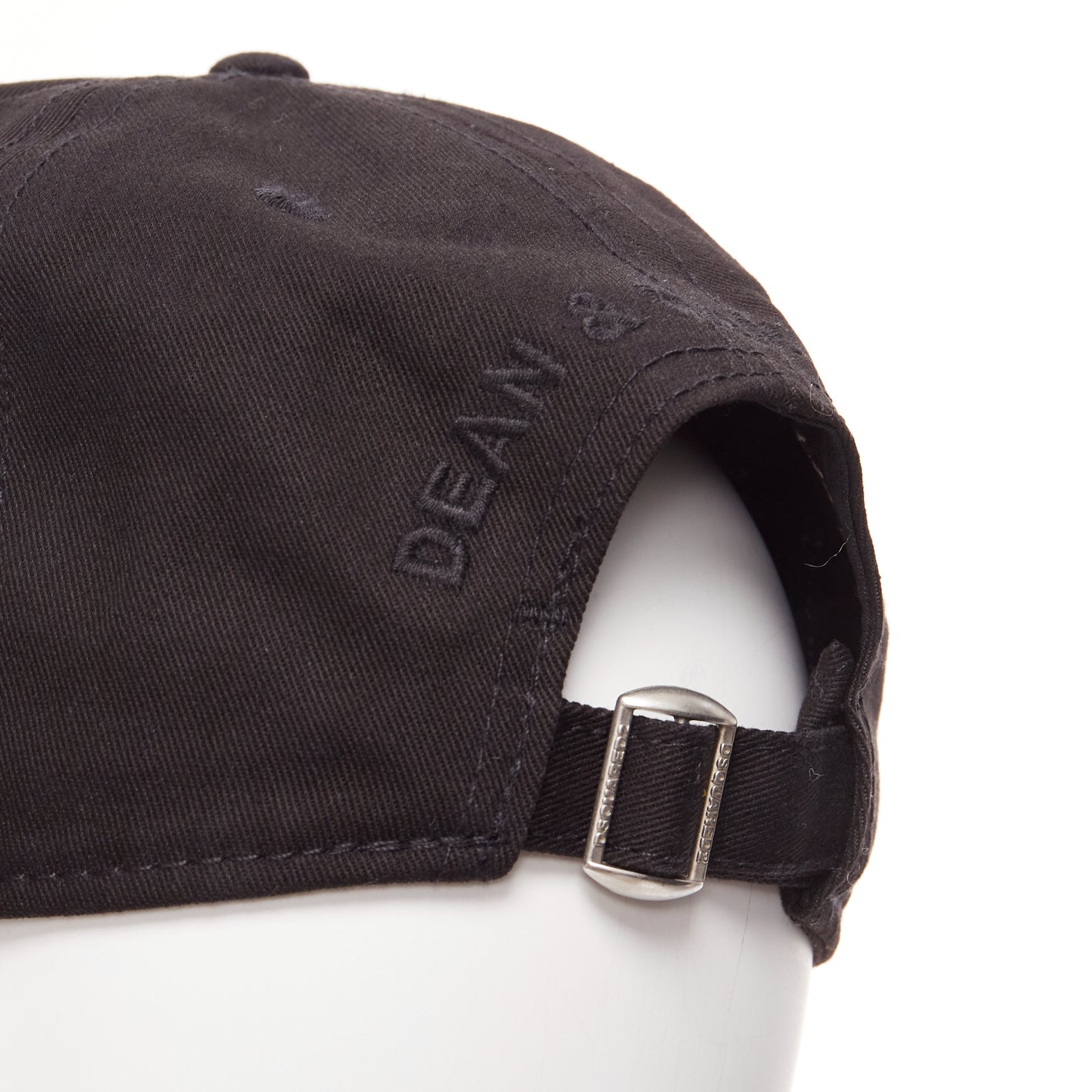 Dsquared2 Star Crystal Cap - Detail 2