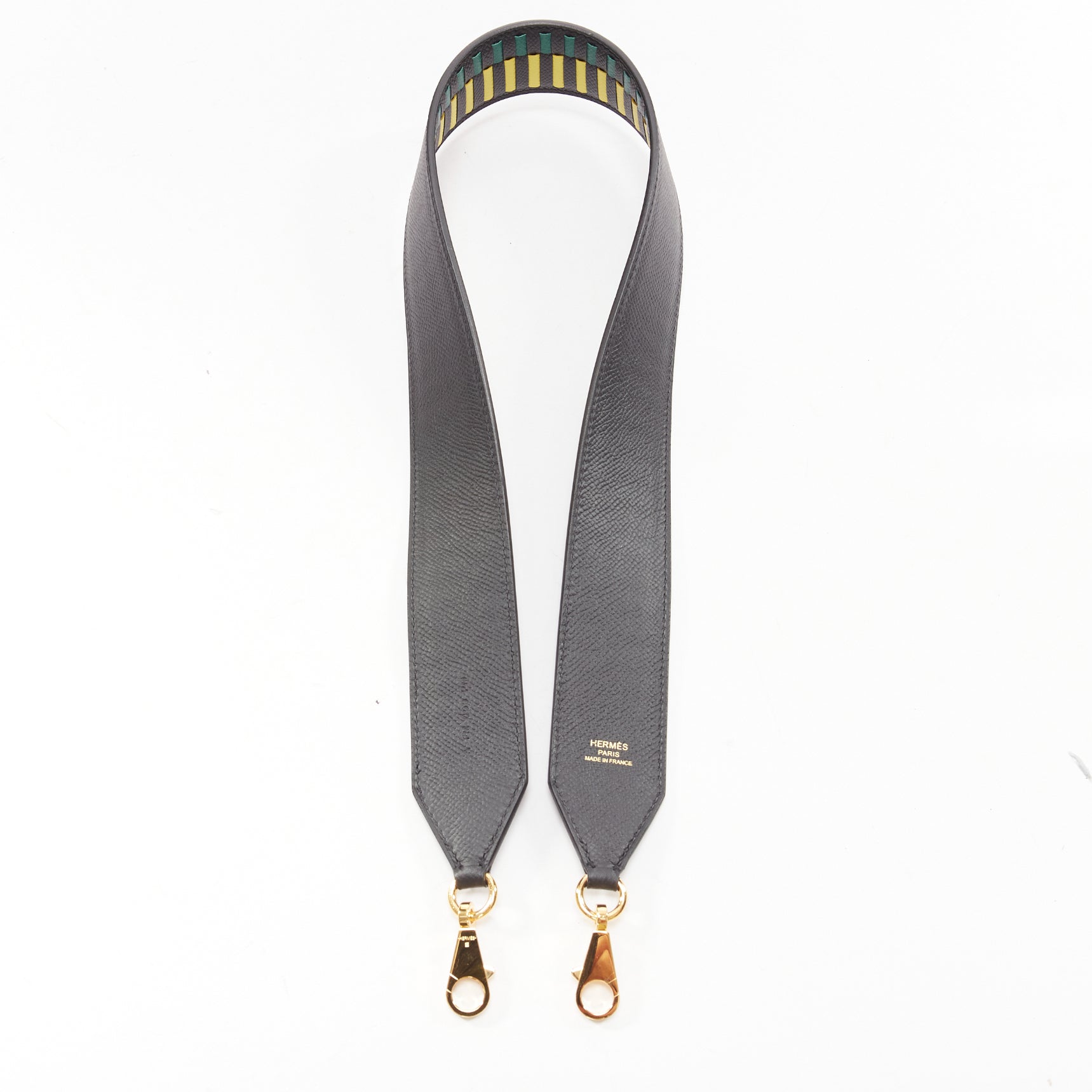 Hermès Sangle Cavale 40 - Image 6