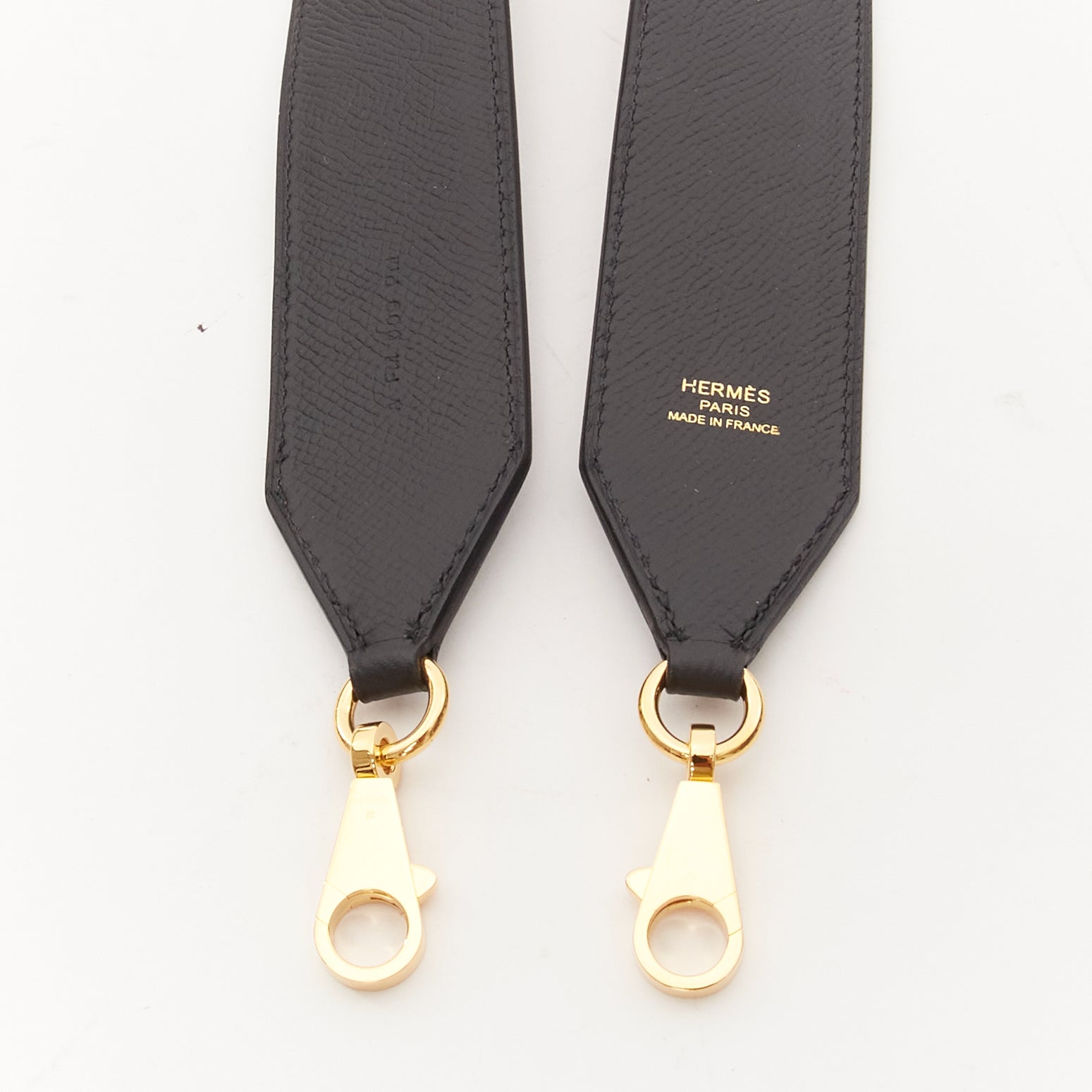 Hermès Sangle Cavale 40 - 4