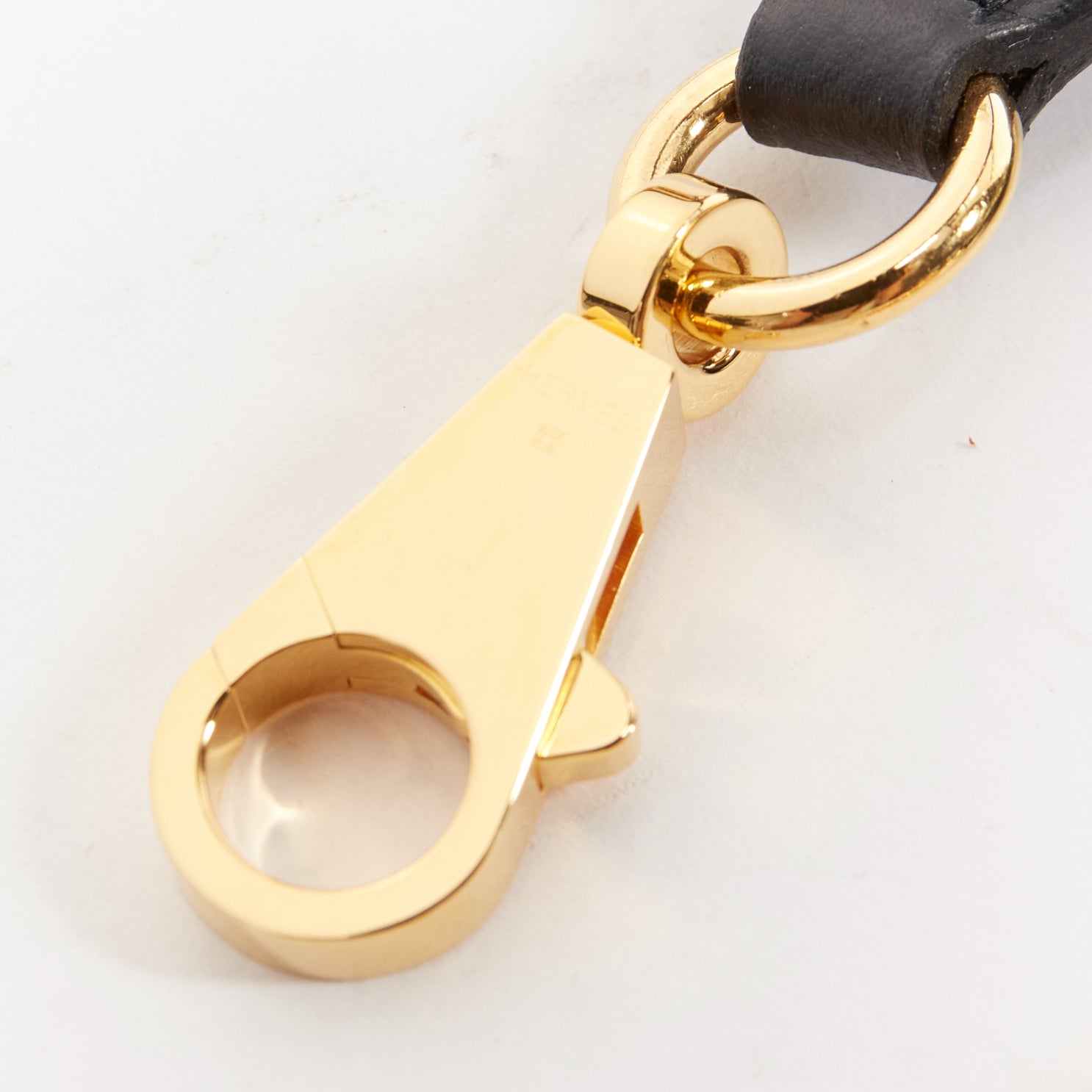 Hermès Sangle Cavale 40 - Detail 1