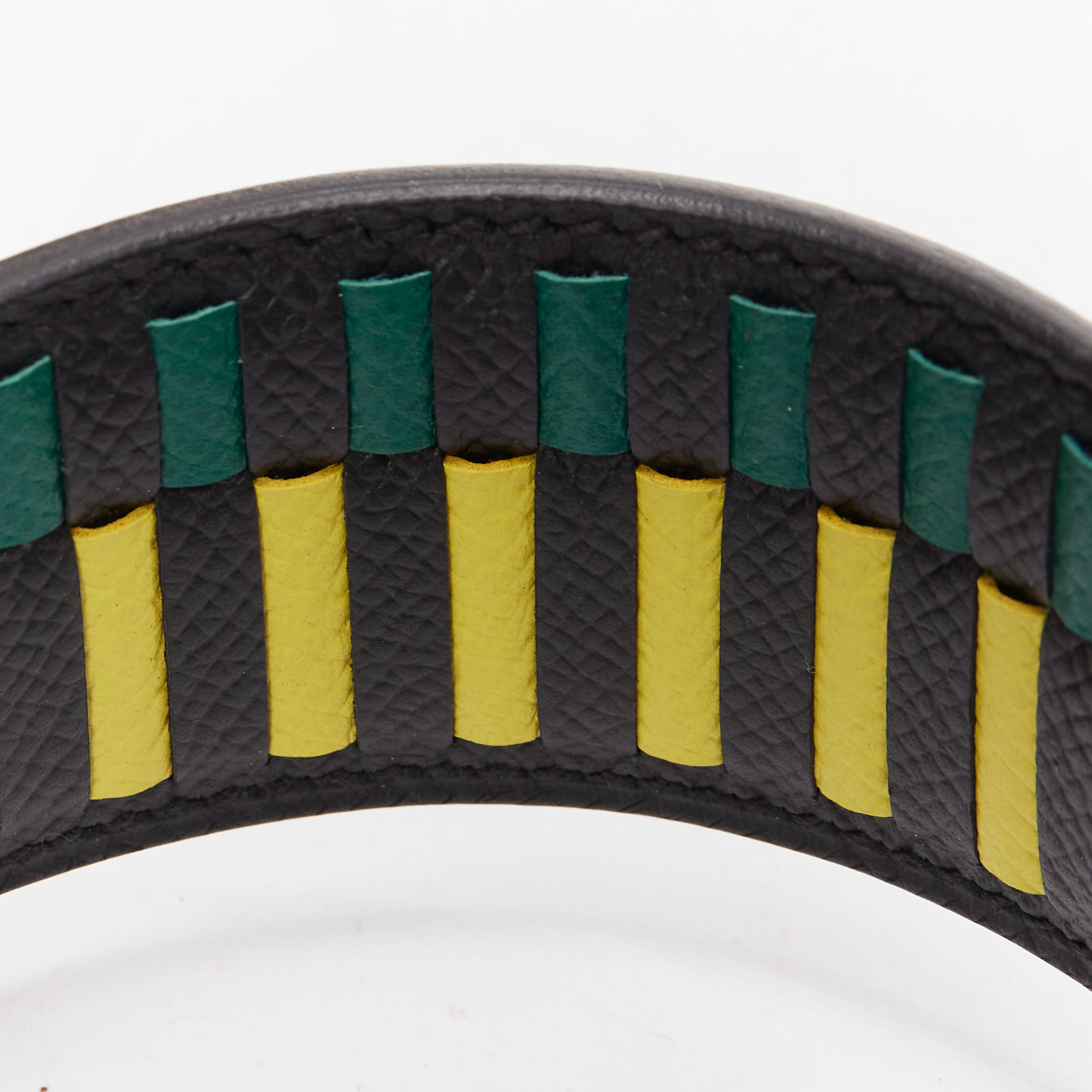 Hermès Sangle Cavale 40 - Detail 2