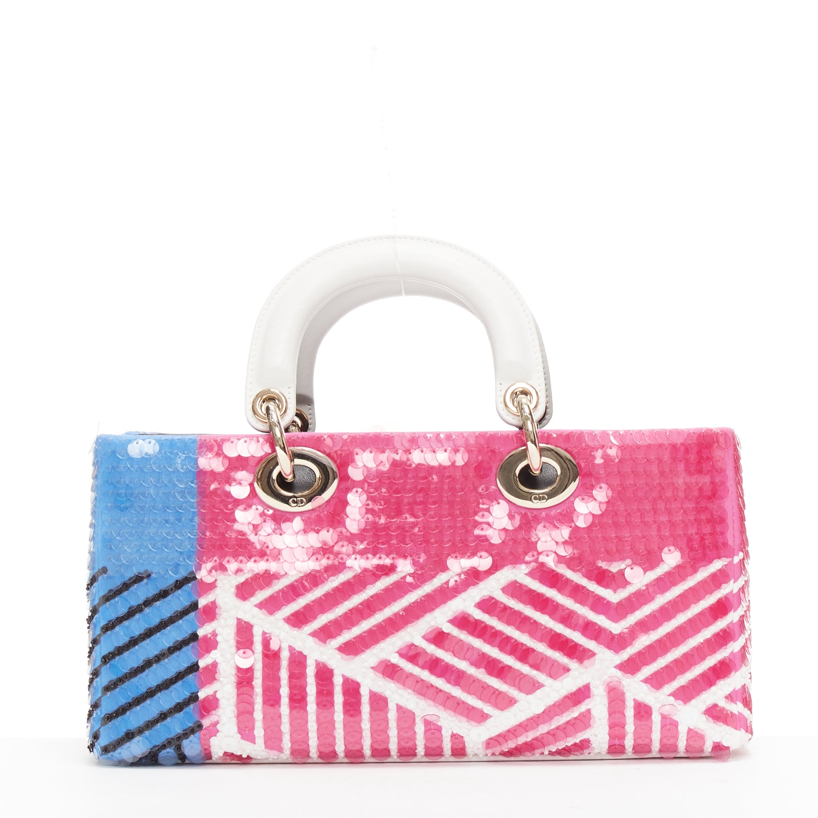 Dior D-joy - Side view