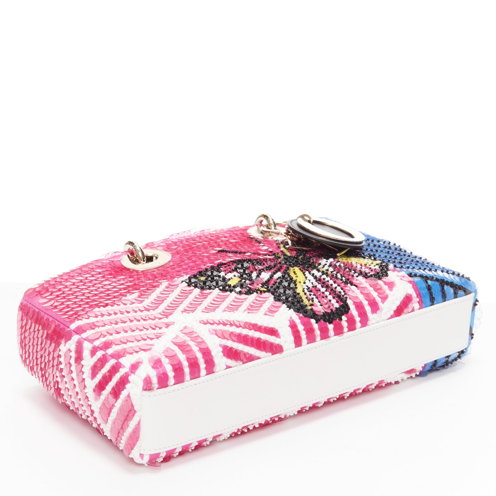 Dior D-joy - Detail 1