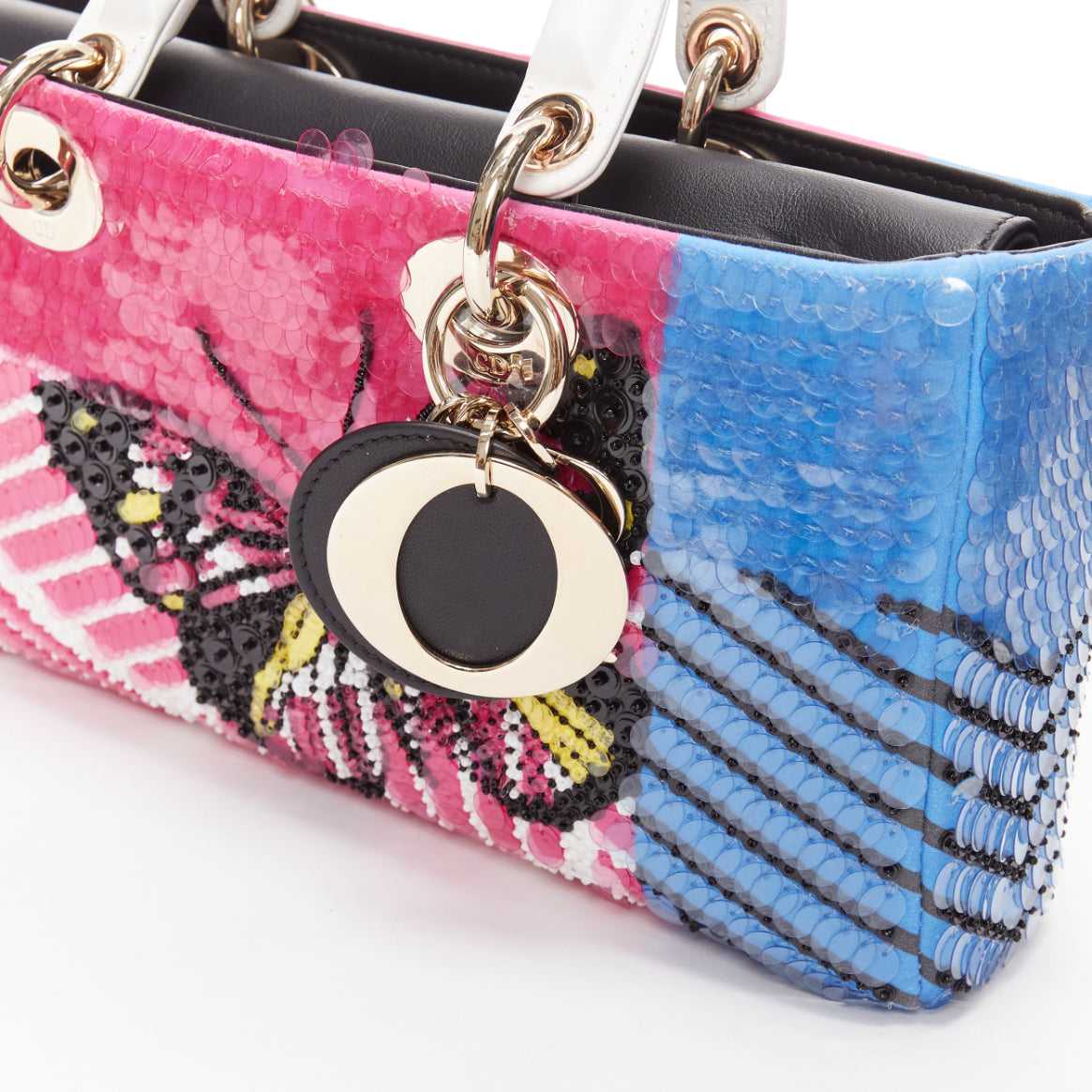 Dior D-joy - Detail 2