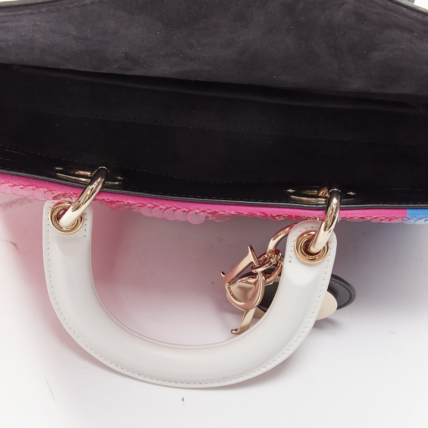 Dior D-joy - Image 11