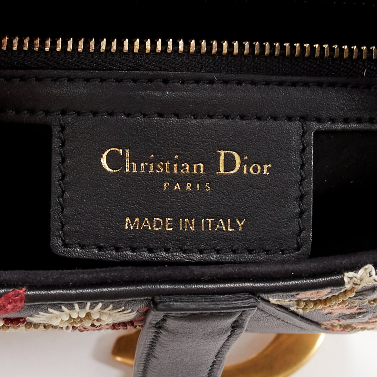 Dior Saddle - Image 13