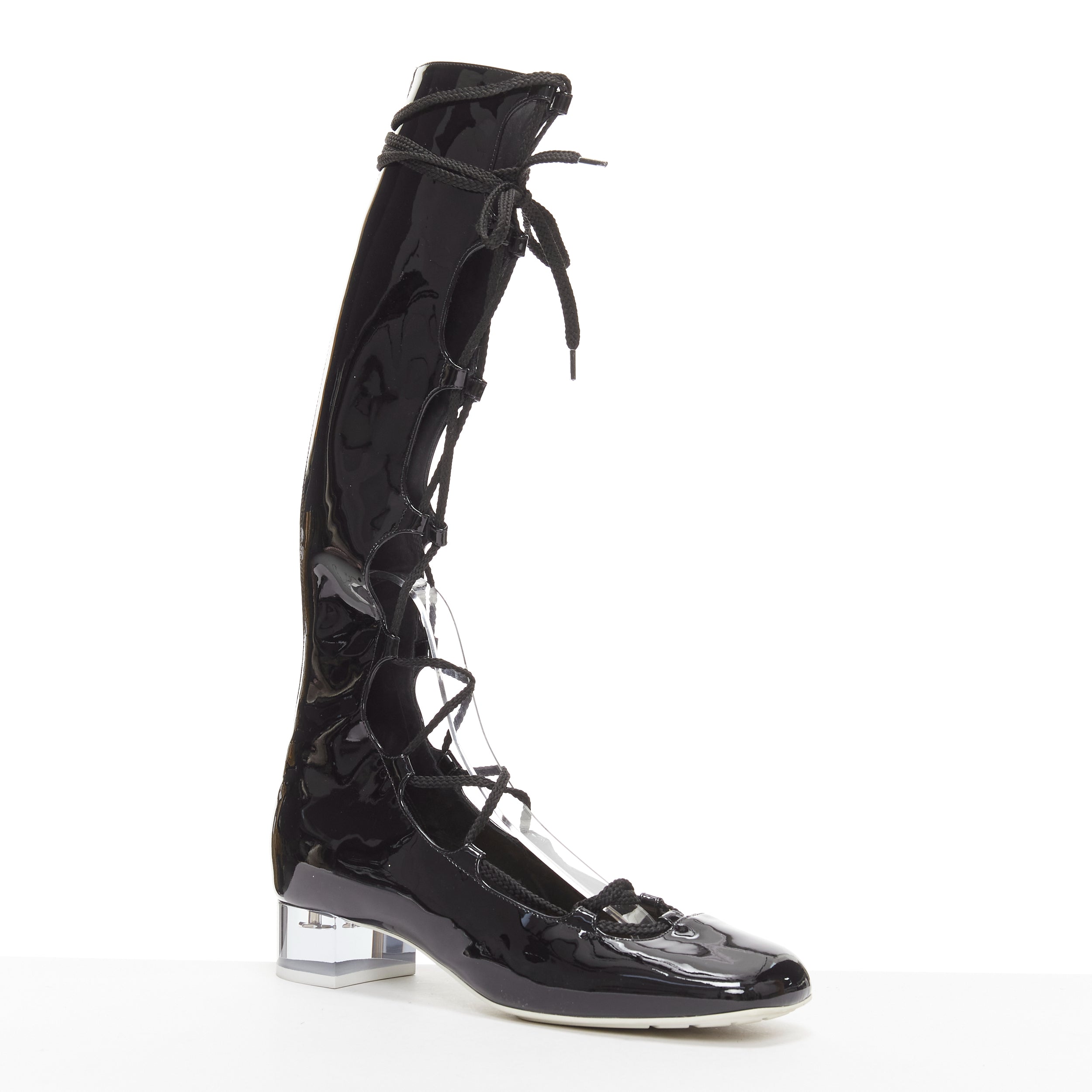 Dior Diorarty - Back view