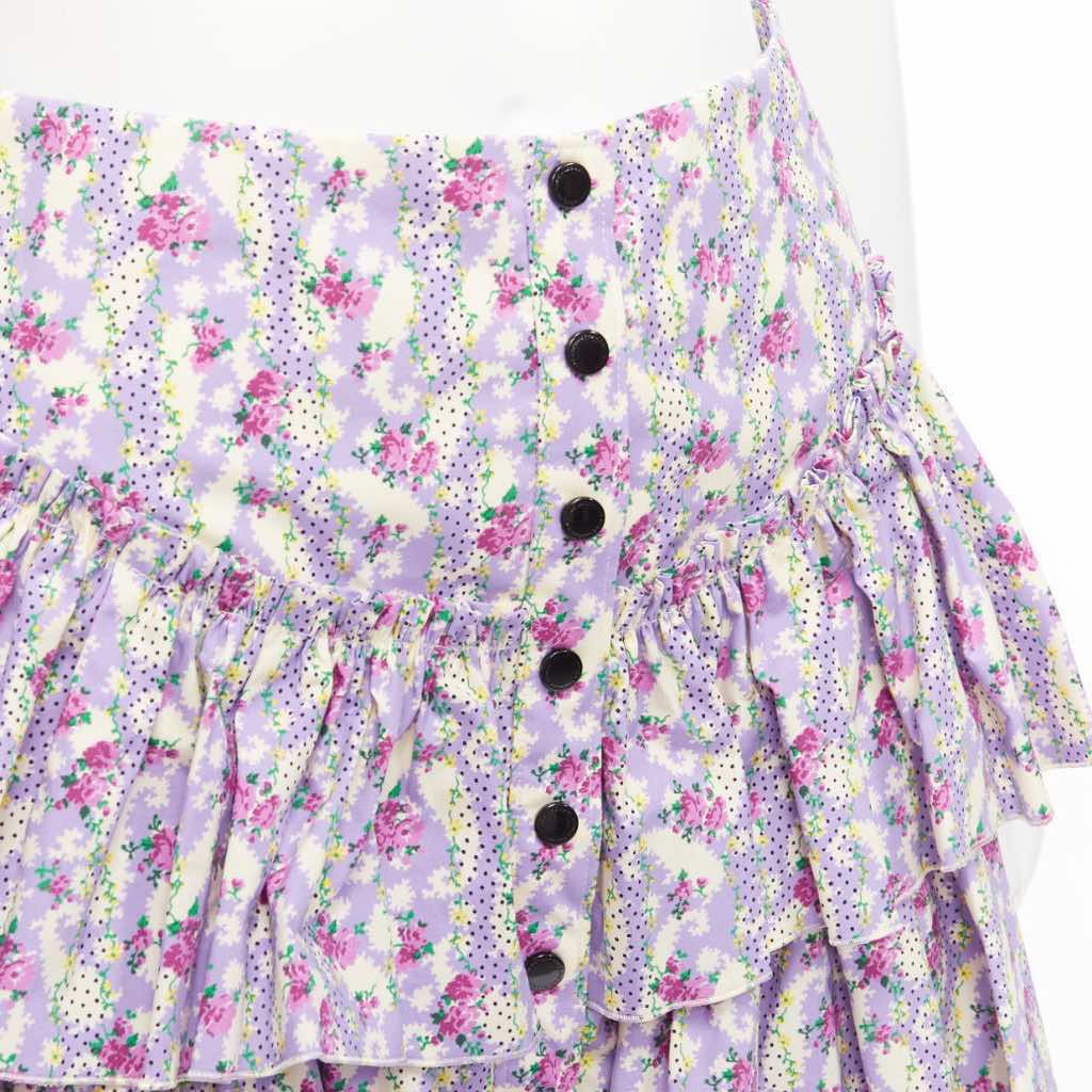 Marc Jacobs The Mini Prairie Skirt - Detail 2