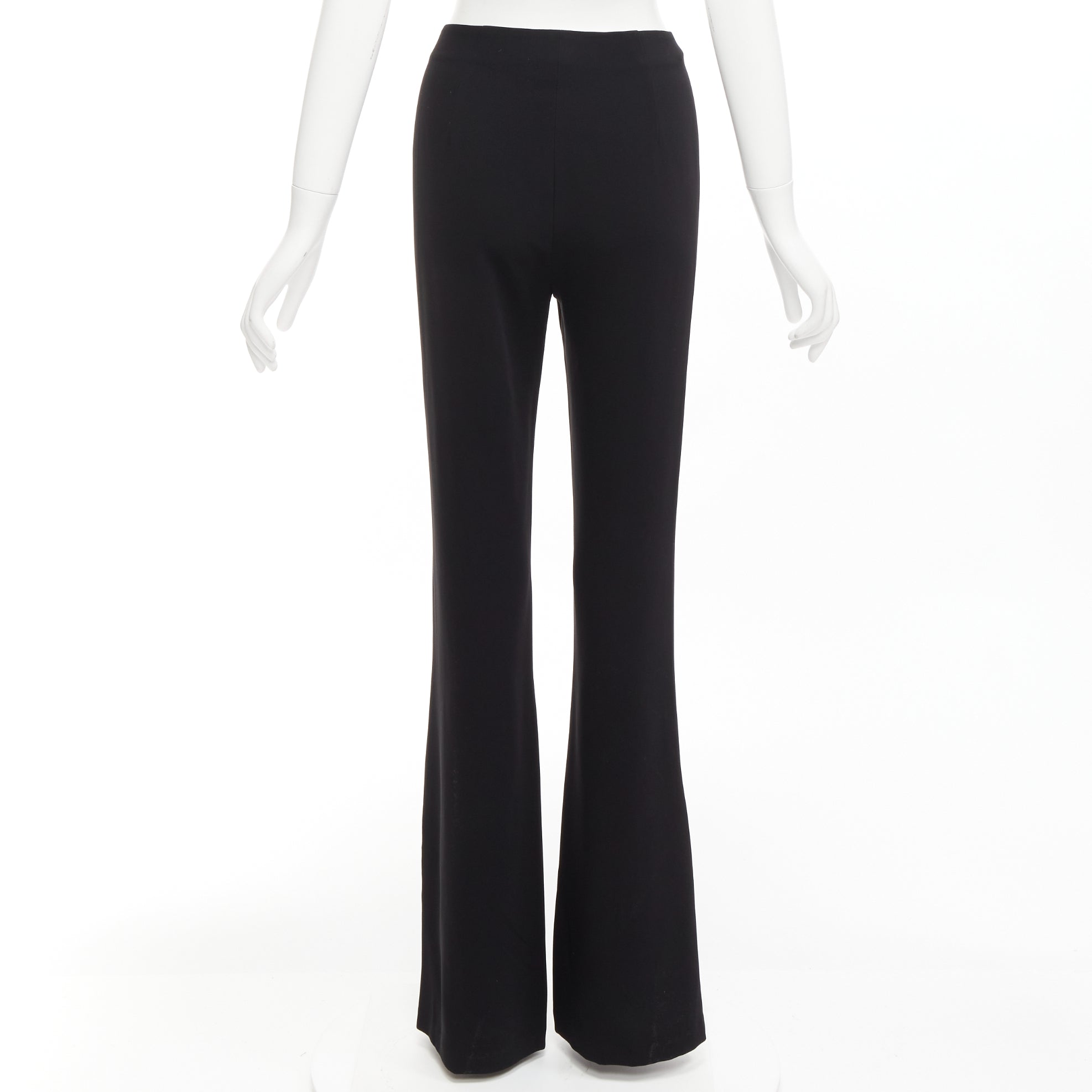 Cinq A Sept Crystal Trim Pants - Side view