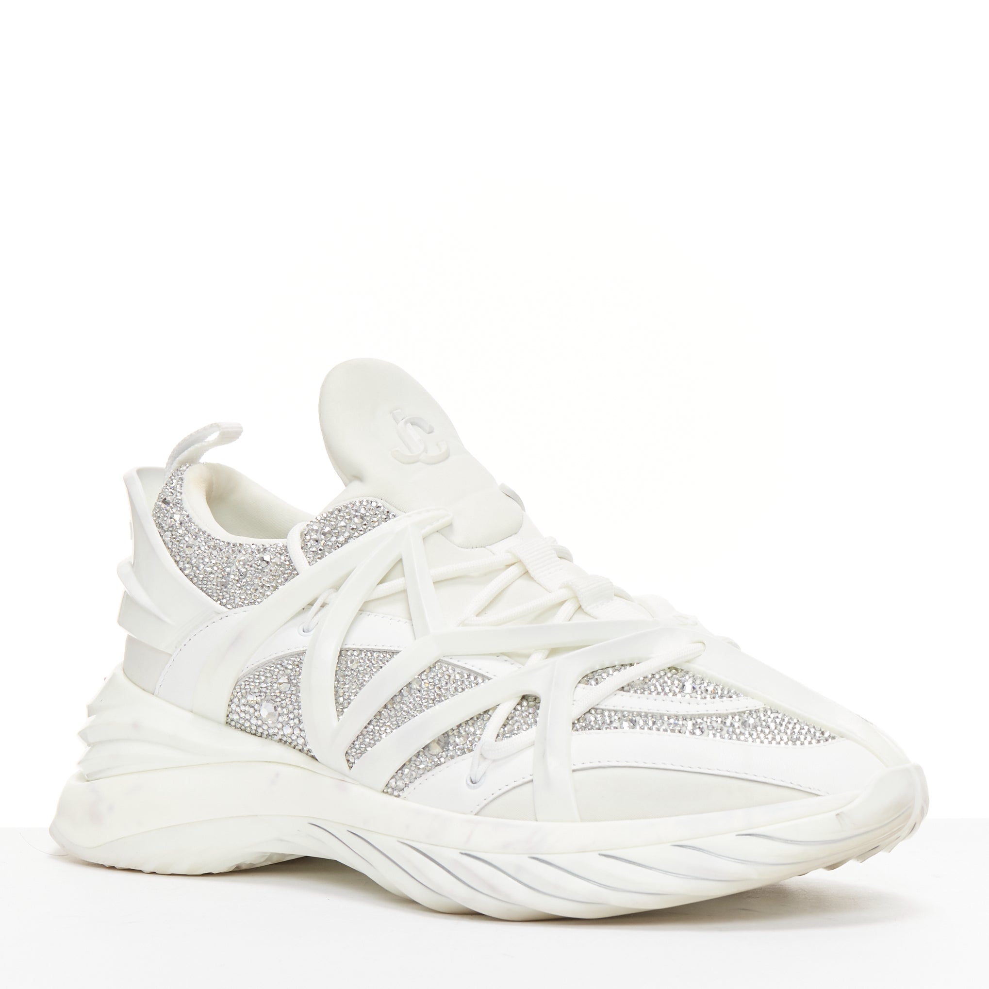 Jimmy Choo Cosmos - Back view