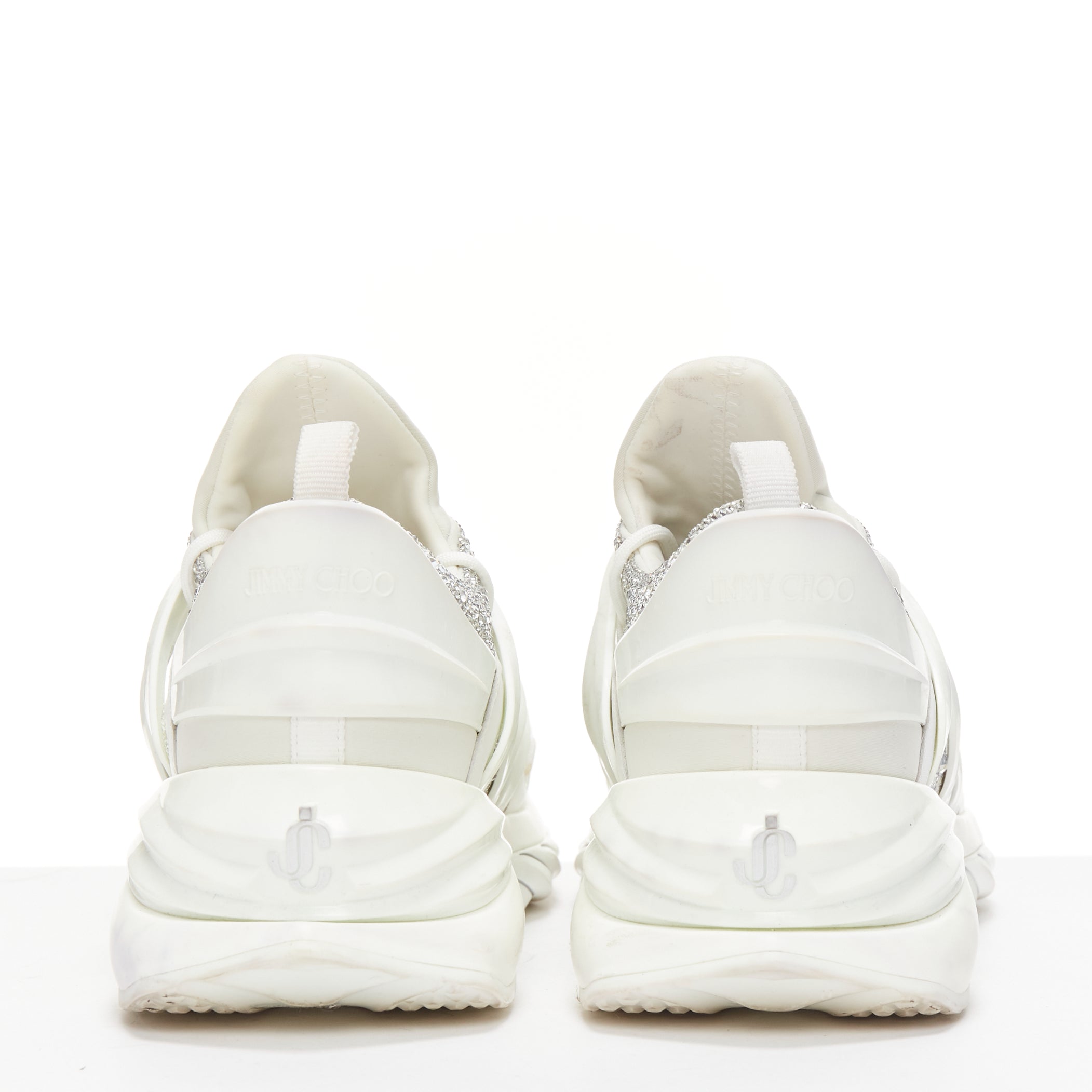 Jimmy Choo Cosmos - Side view