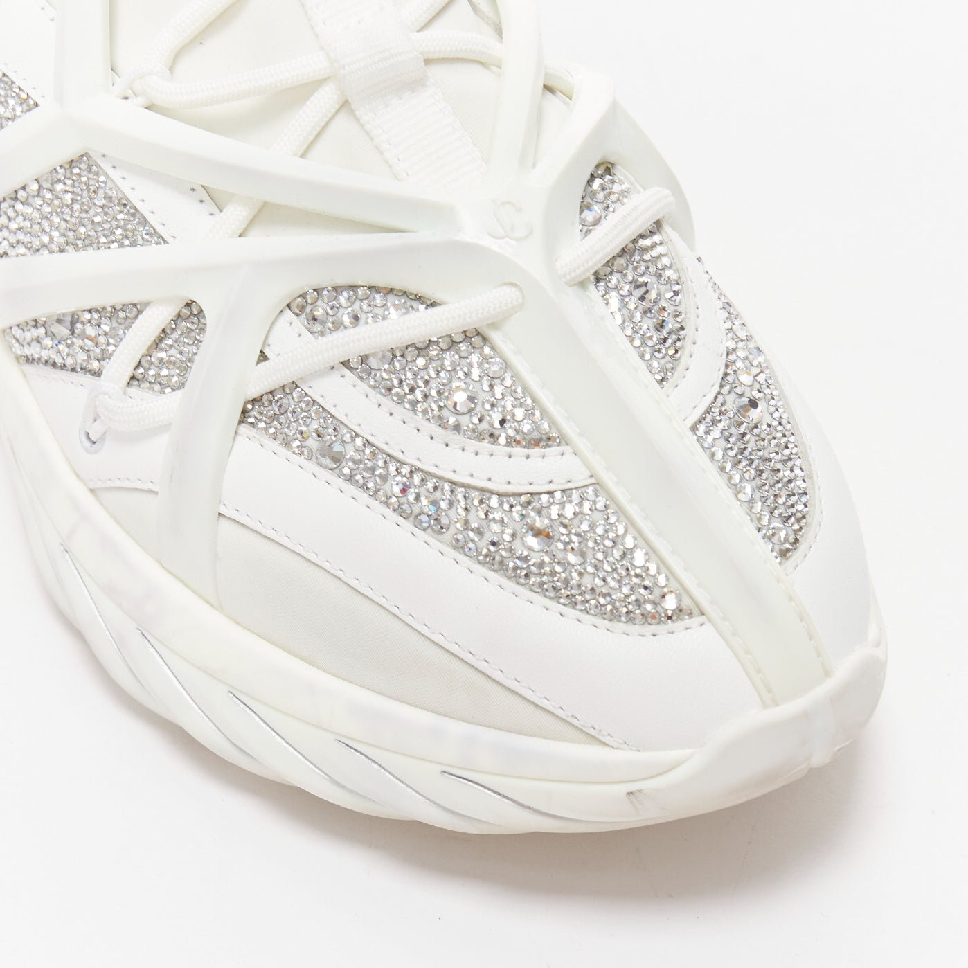 Jimmy Choo Cosmos - Detail 2