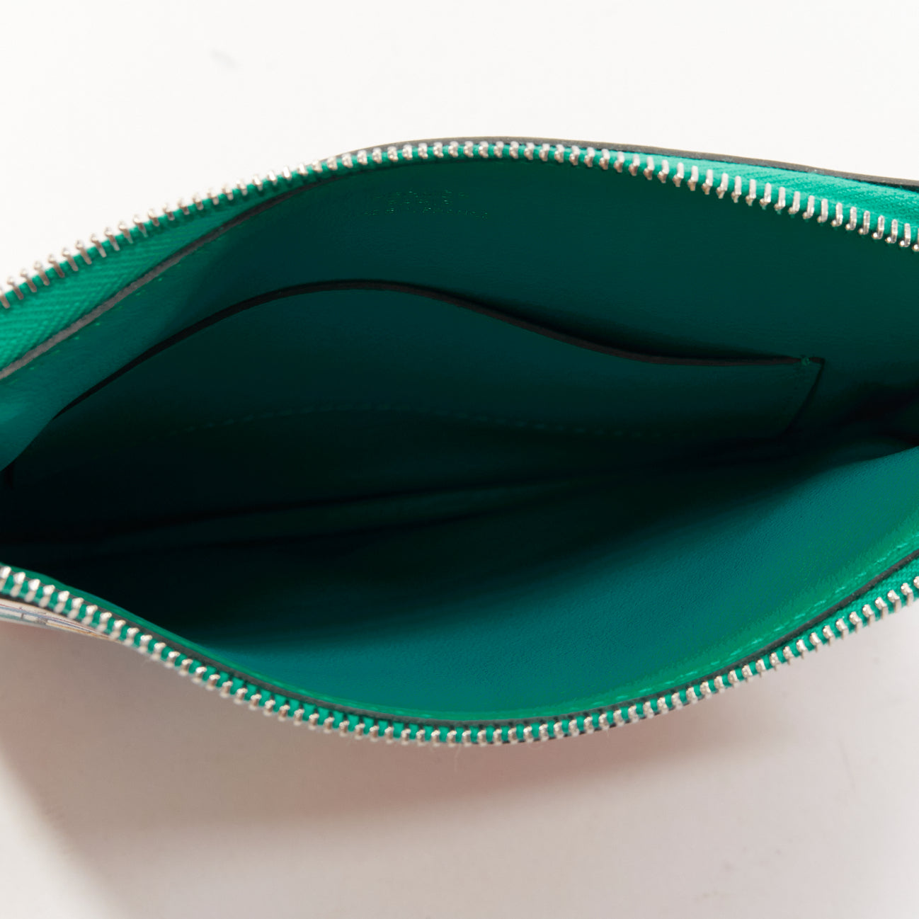 Hermès Carre pocket Pouch - Detail 2