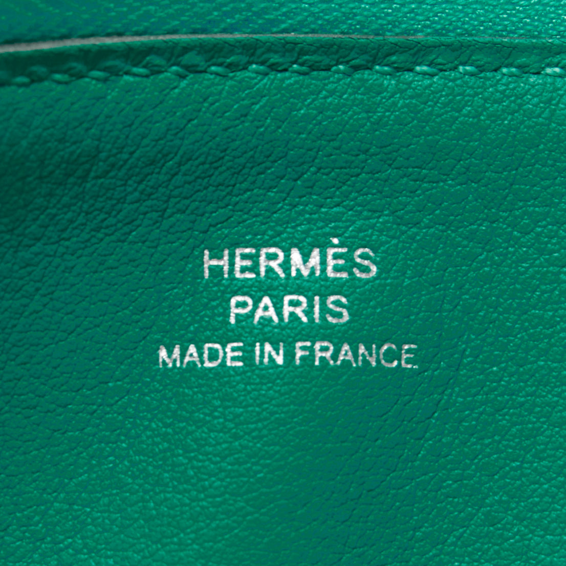 Hermès Carre pocket Pouch - Image 10