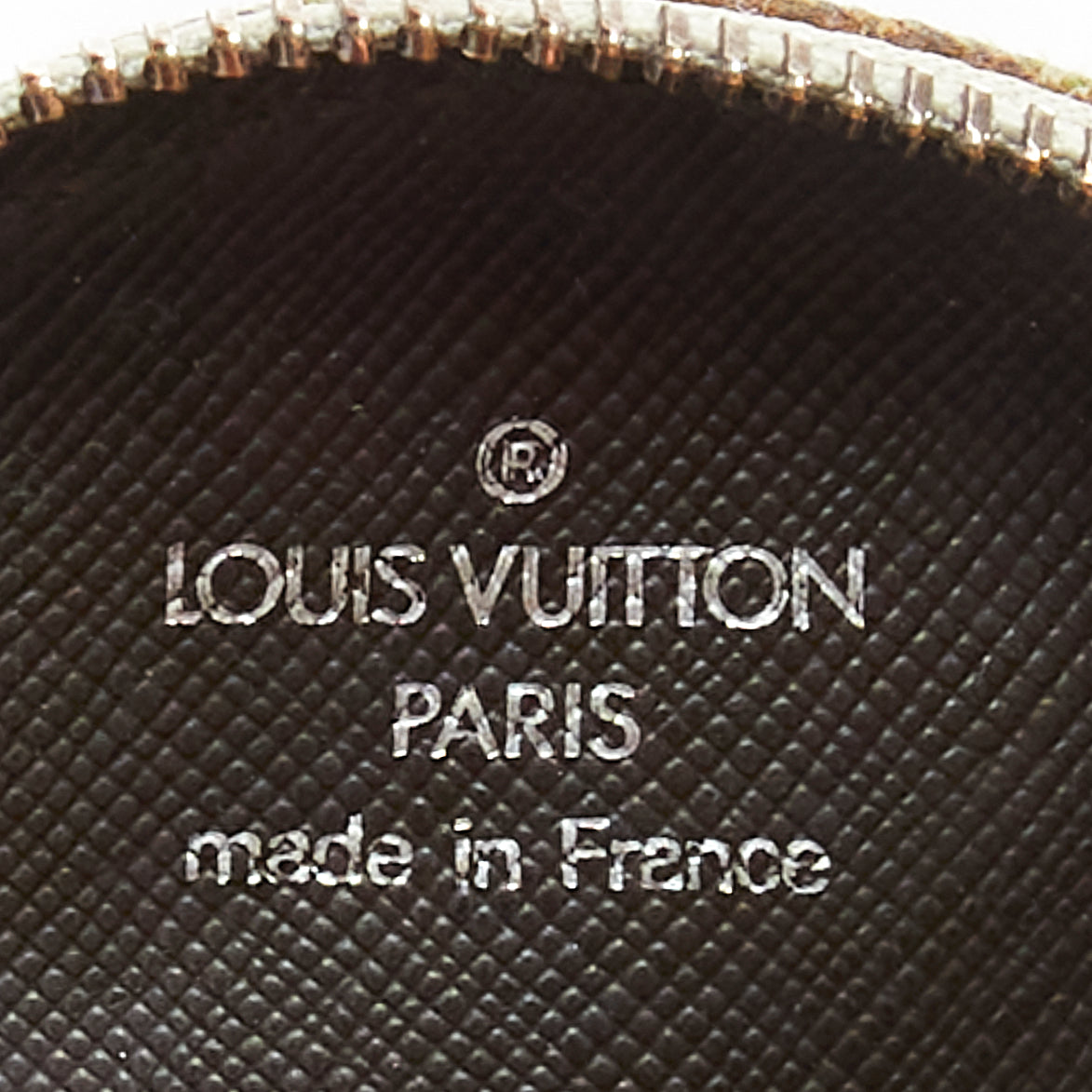 Louis Vuitton Butterfly Coin Bag - Detail 1