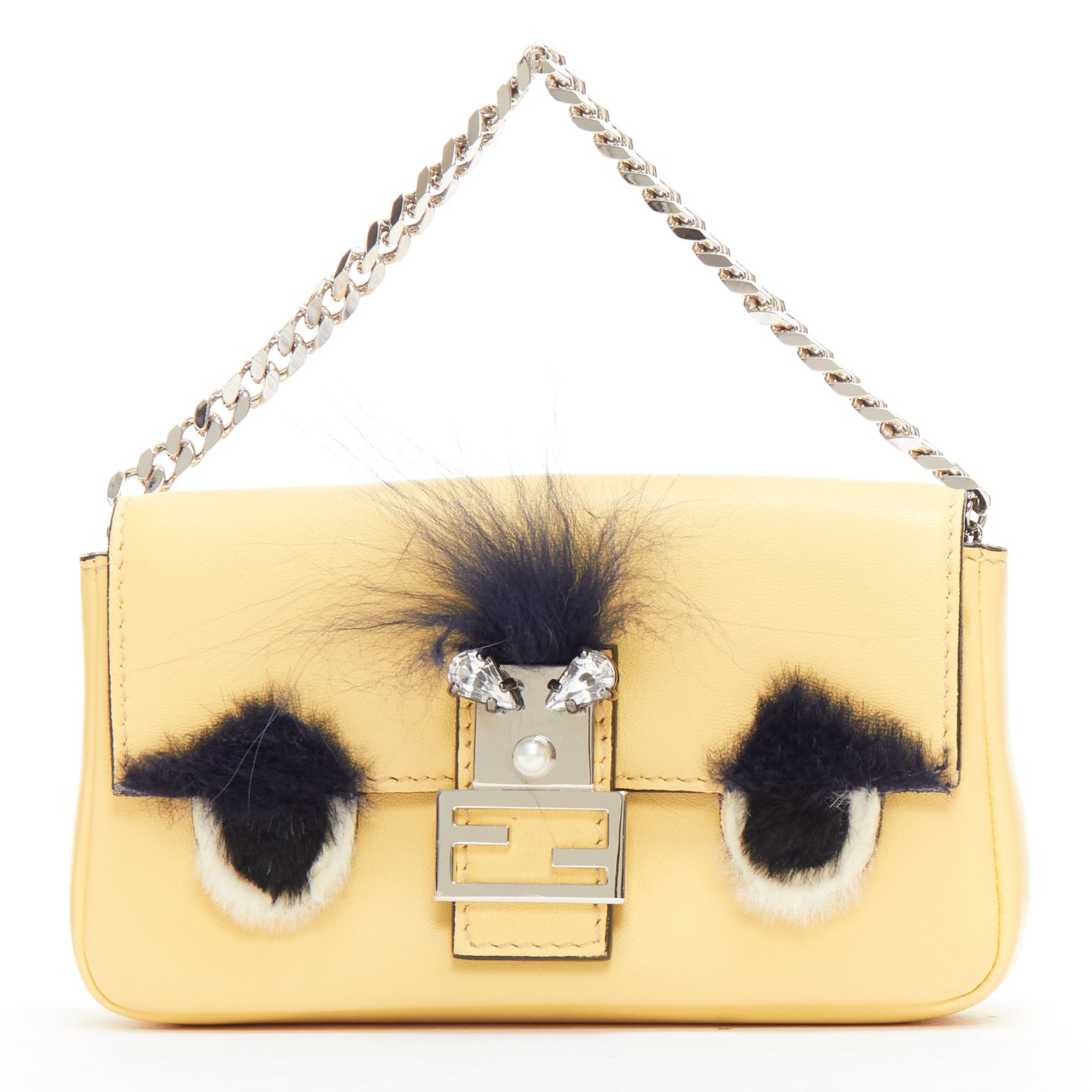 Fendi Micro Baguette