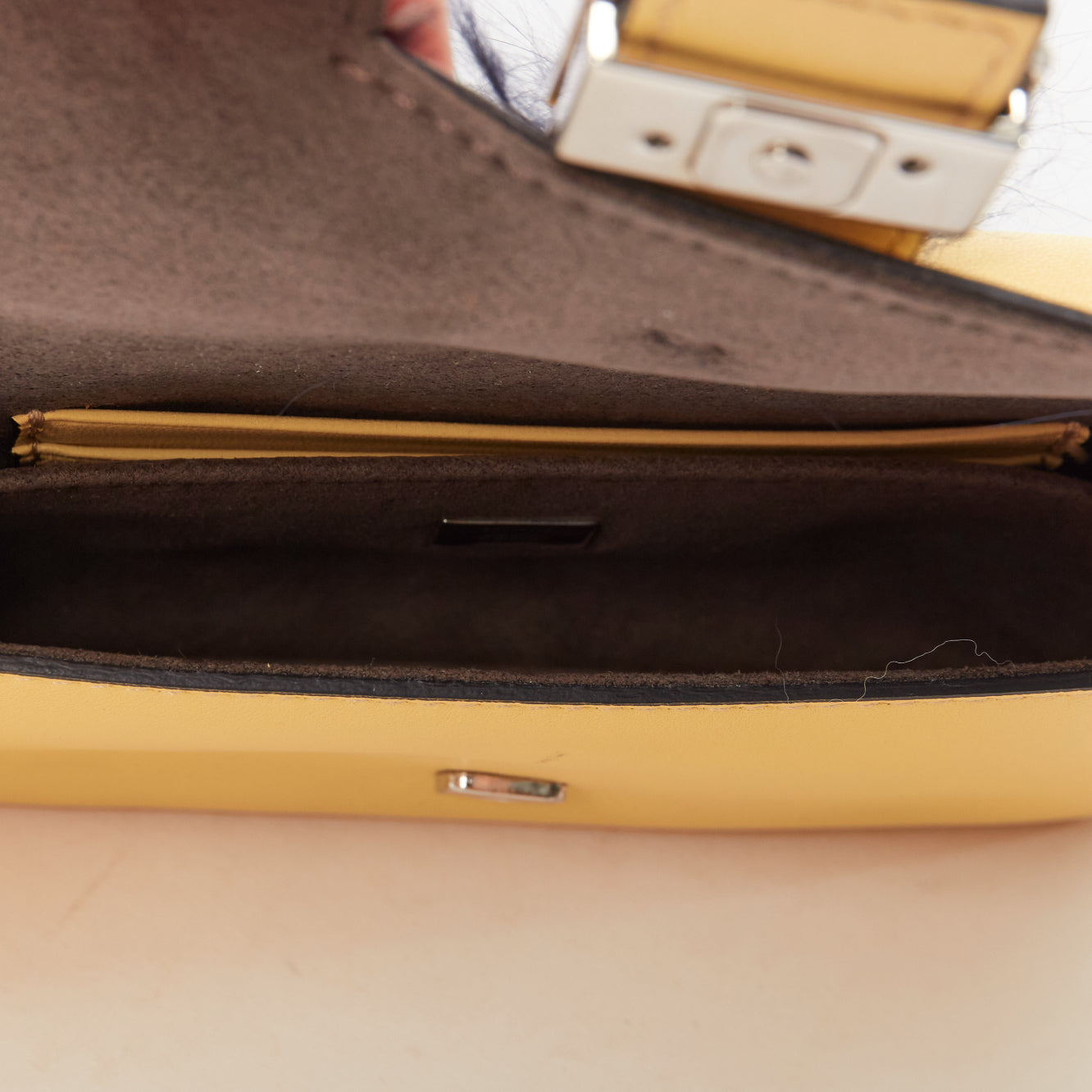 Fendi Micro Baguette - Image 11