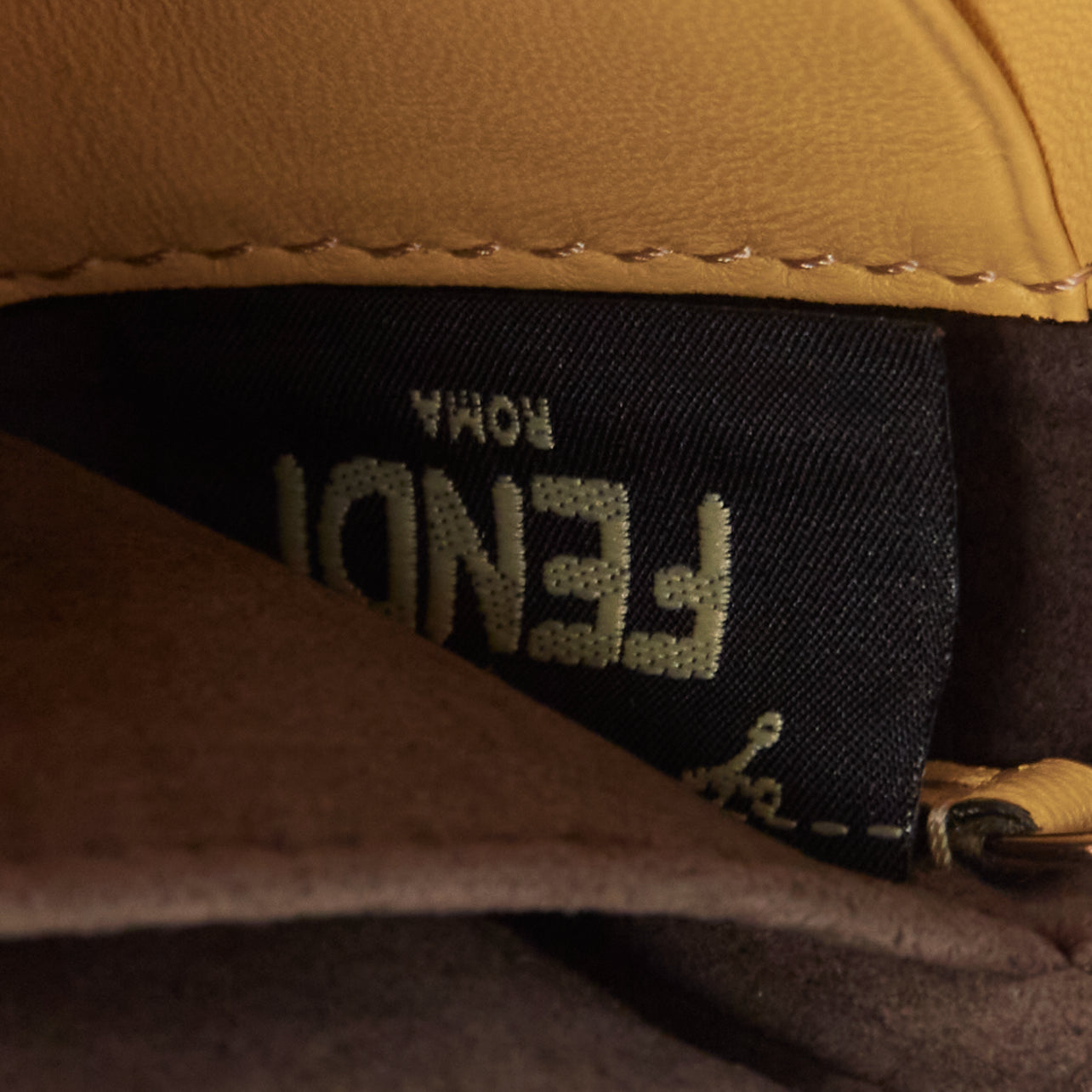 Fendi Micro Baguette - Image 13