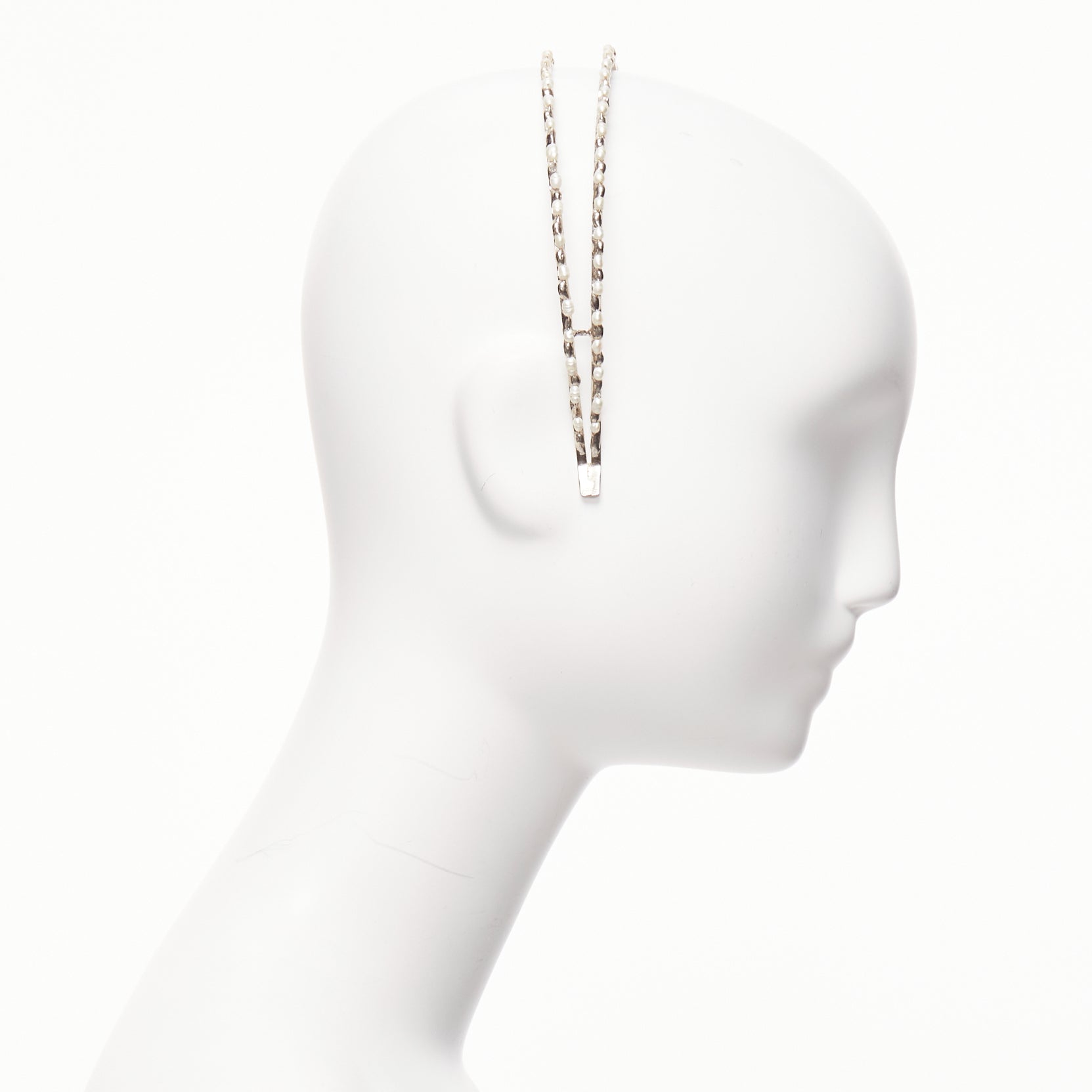 Rosantica Pearl Wiggle Band - 4