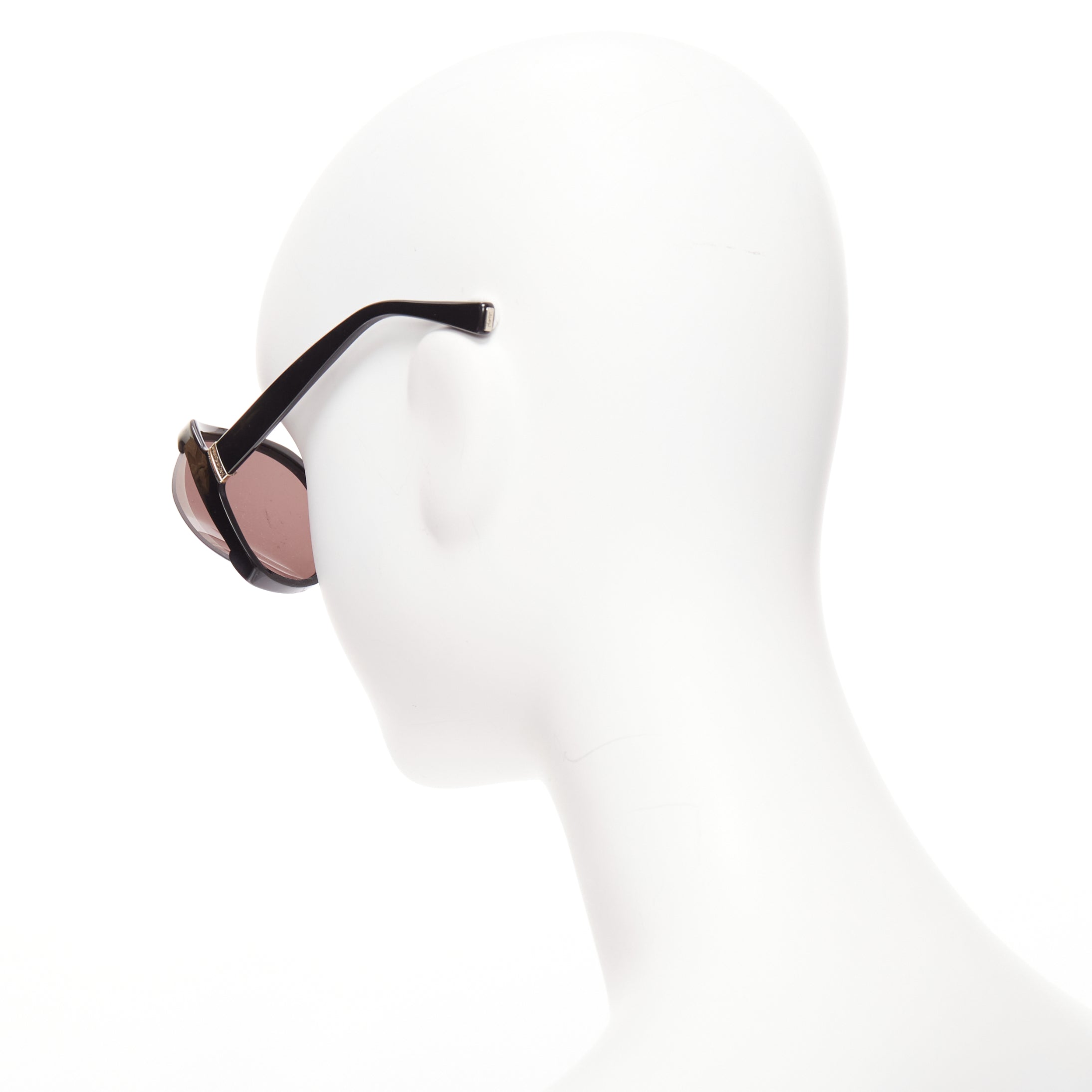 Yves Saint Laurent YSL6328S - Side view