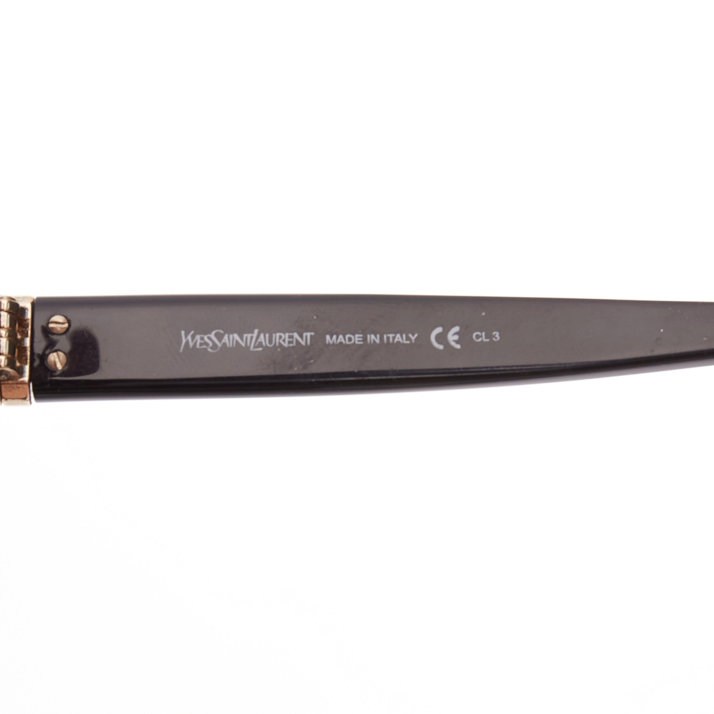 Yves Saint Laurent YSL6328S - Detail 2