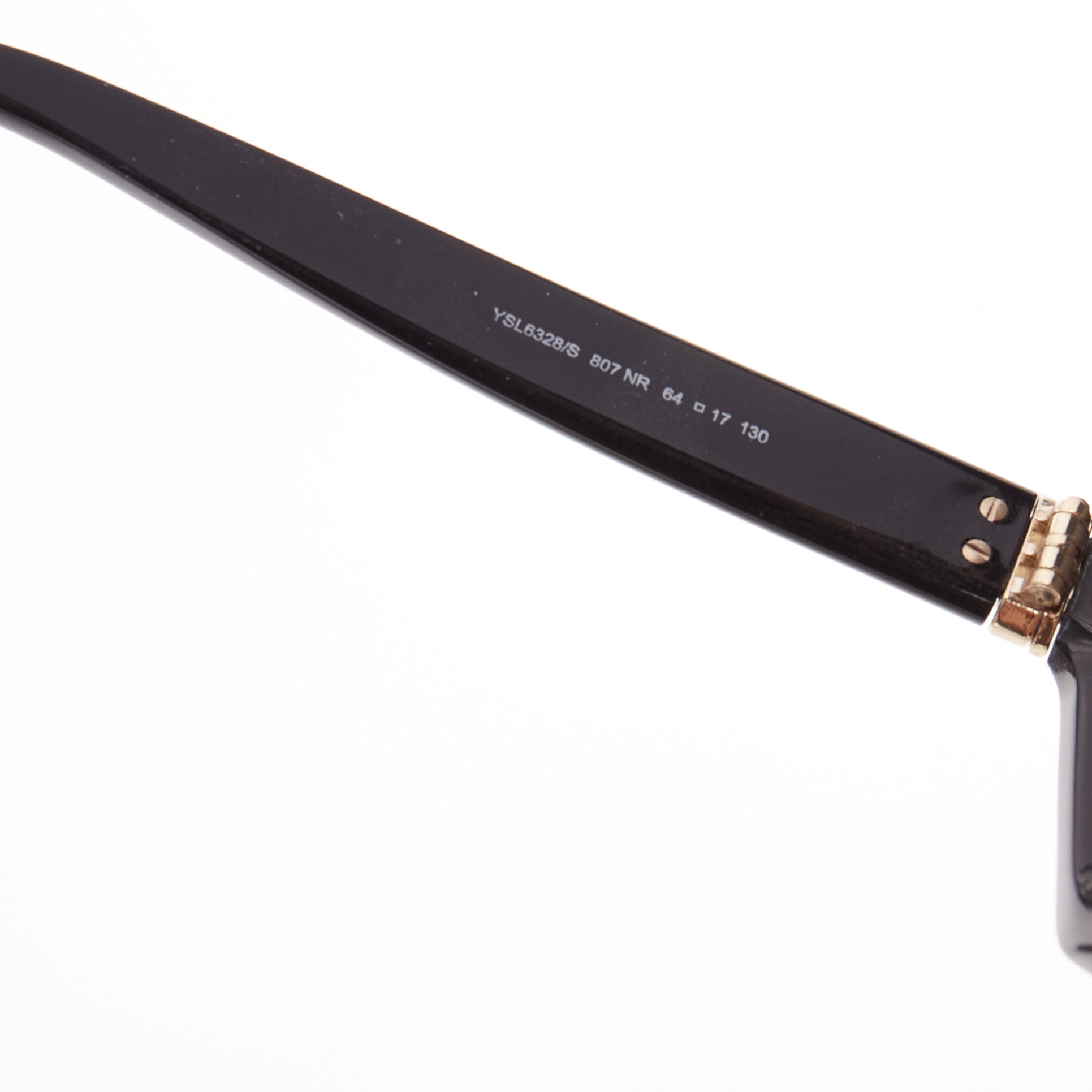 Yves Saint Laurent YSL6328S - Image 10