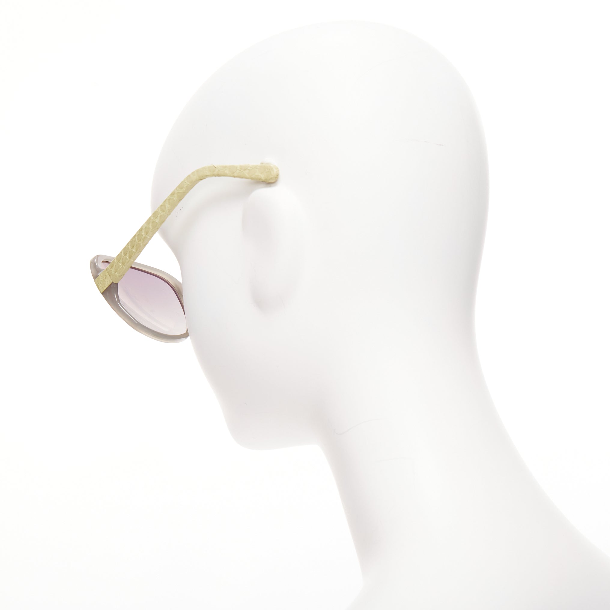 Linda Farrow LFL1426 - Side view