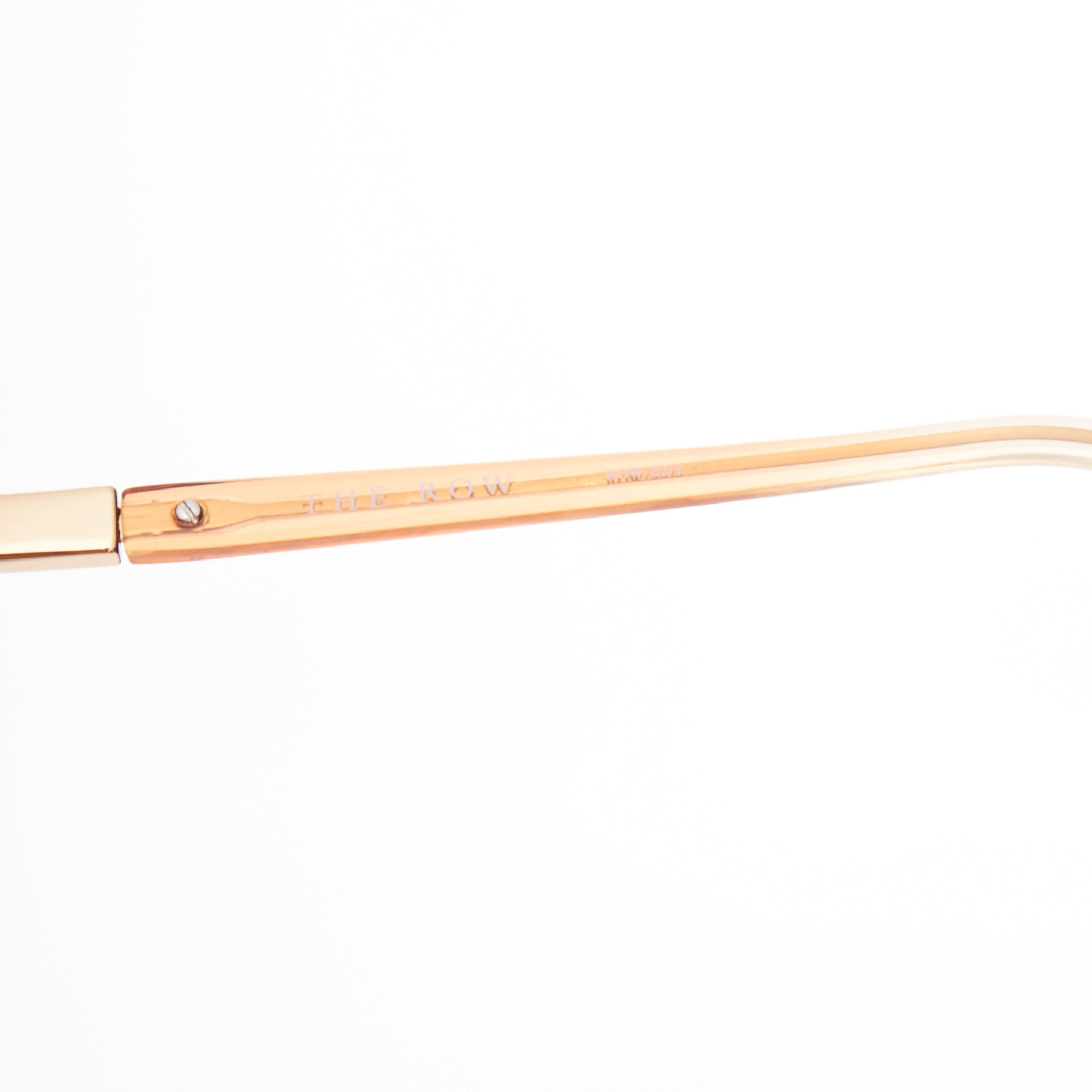 The Row Ombre Oversized Sunglasses - Image 10