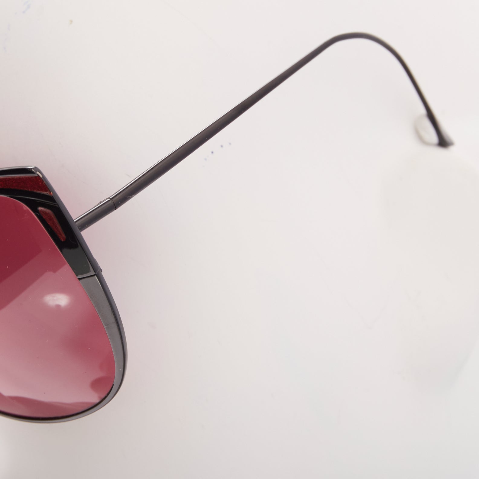 Frency & Mercury Fox Beat - Detail 1