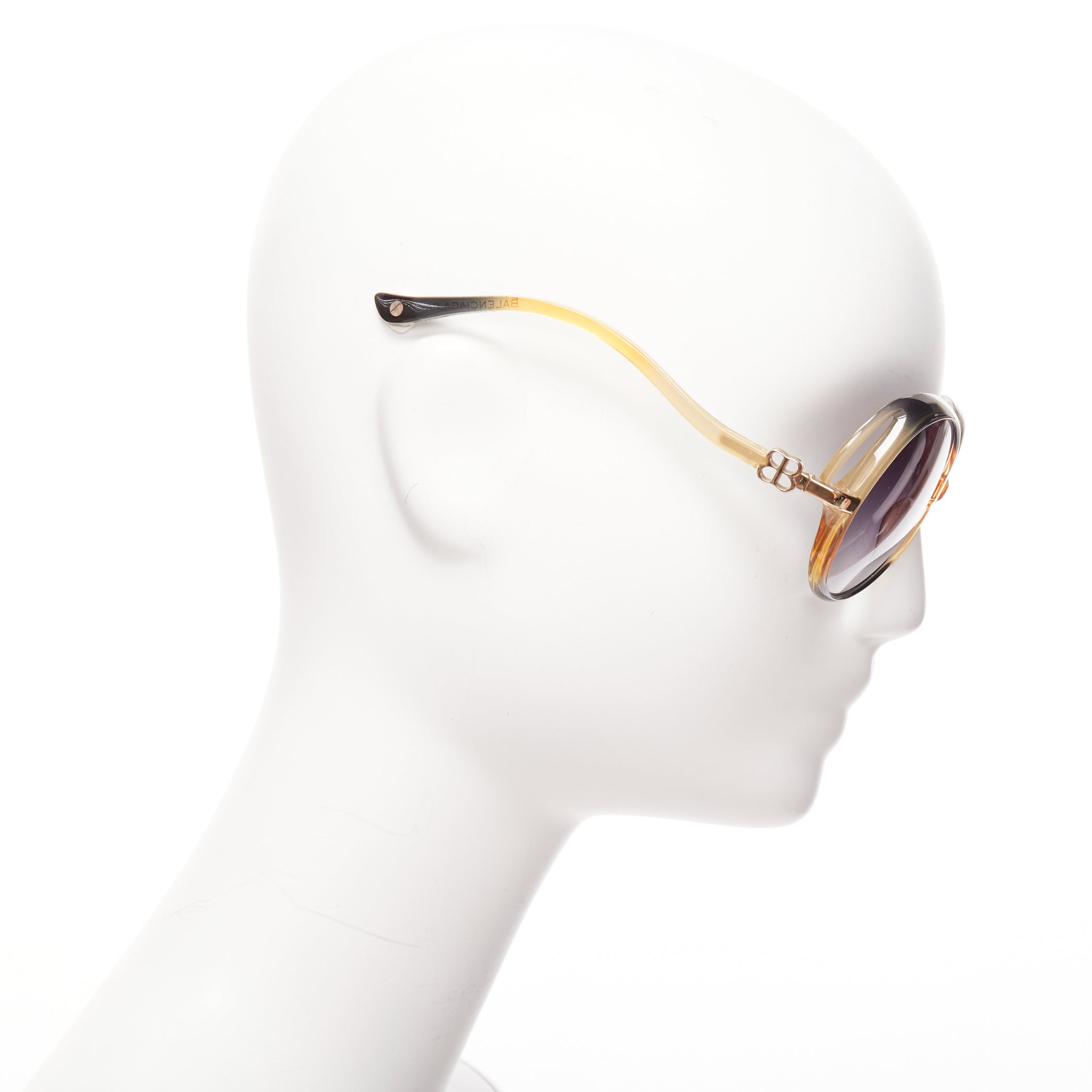 Balenciaga BAL0066S - 4