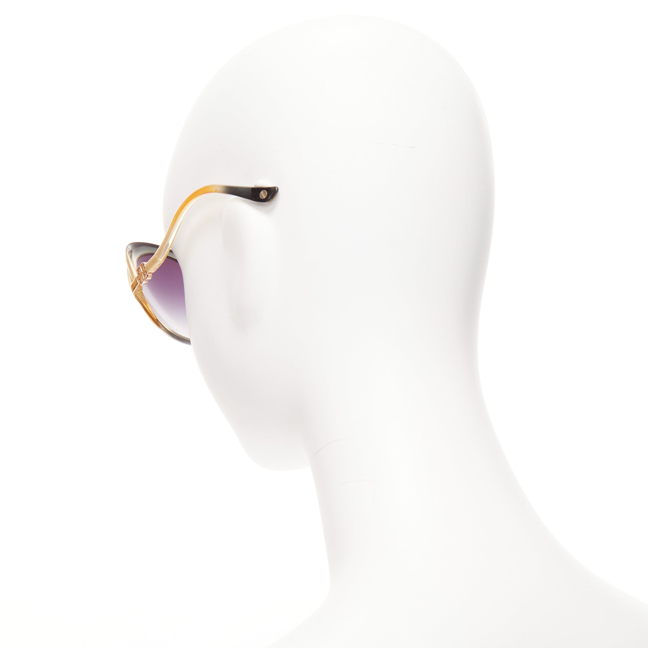 Balenciaga BAL0066S - Side view