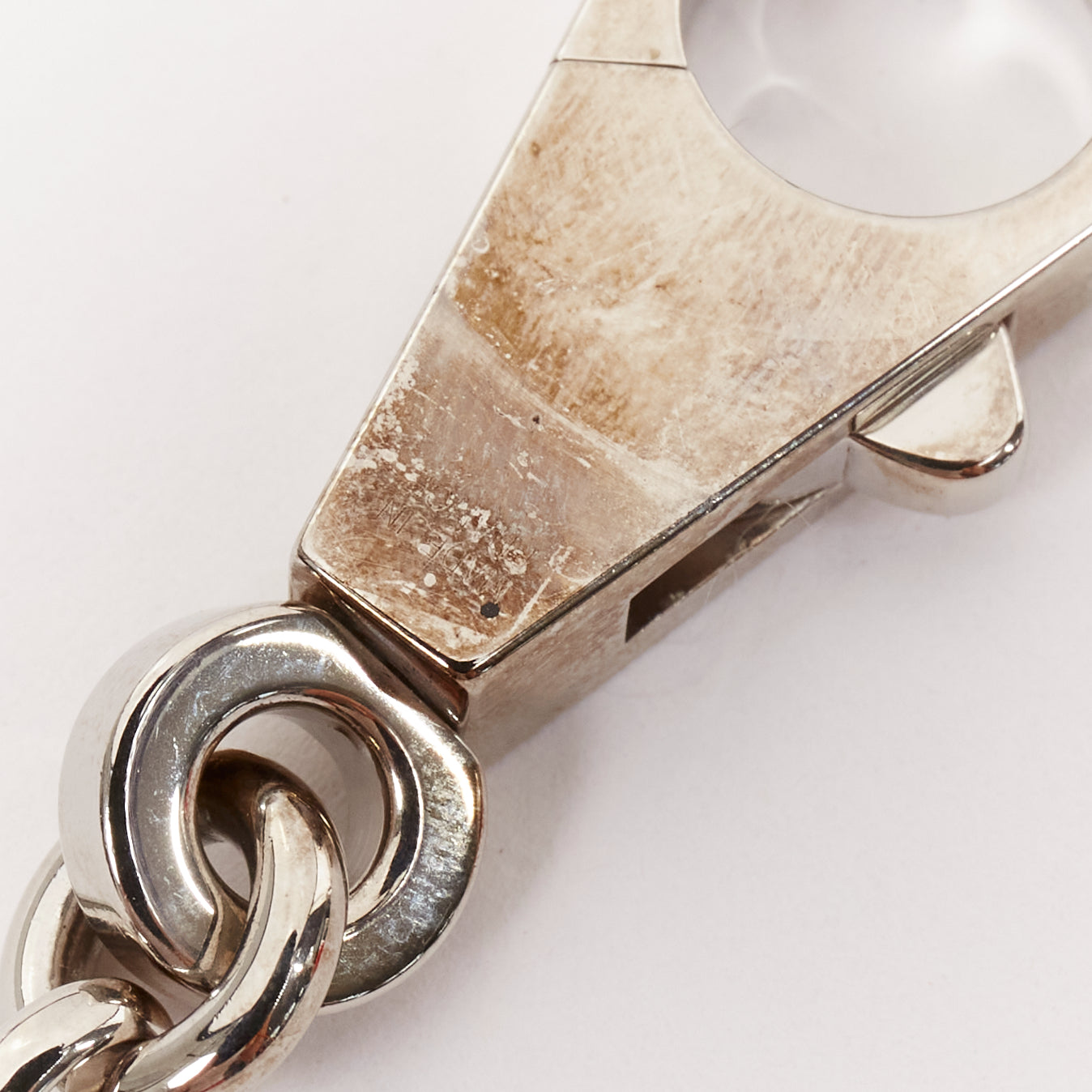 Hermès Breloque Olga Amulet - Detail 1