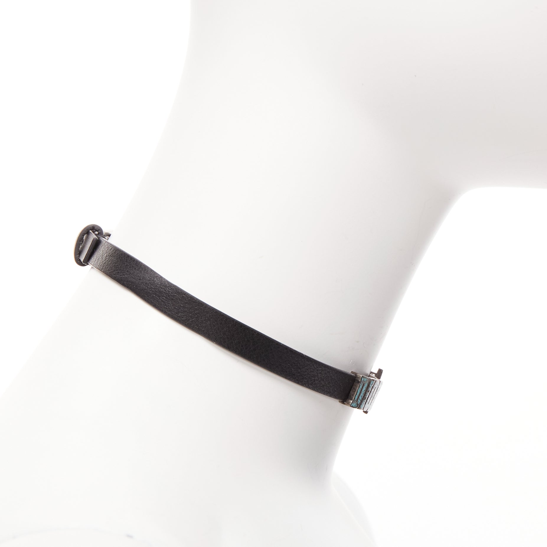 Dior Marble Star Choker - 4