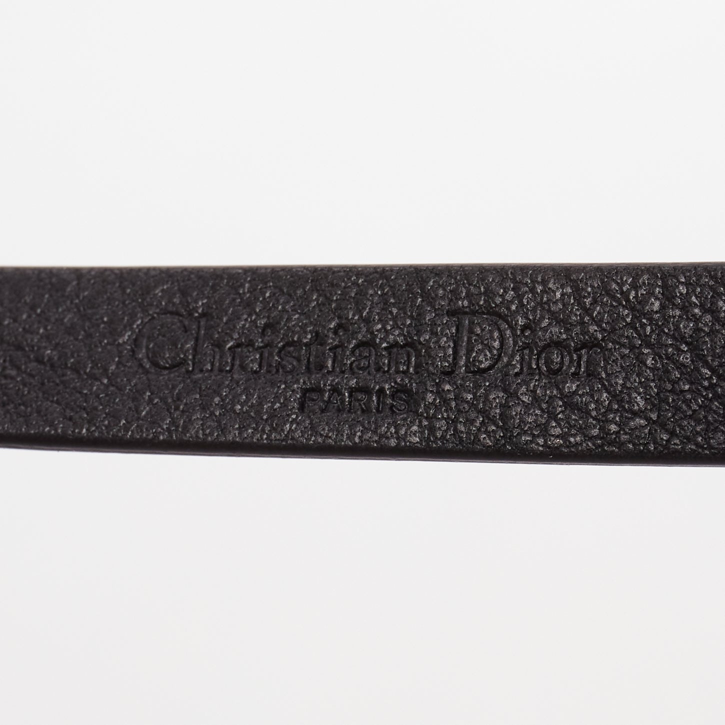 Dior Marble Star Choker - Image 10