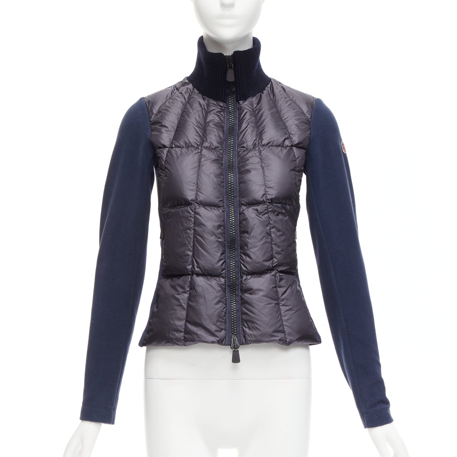 Moncler Norme Afnor