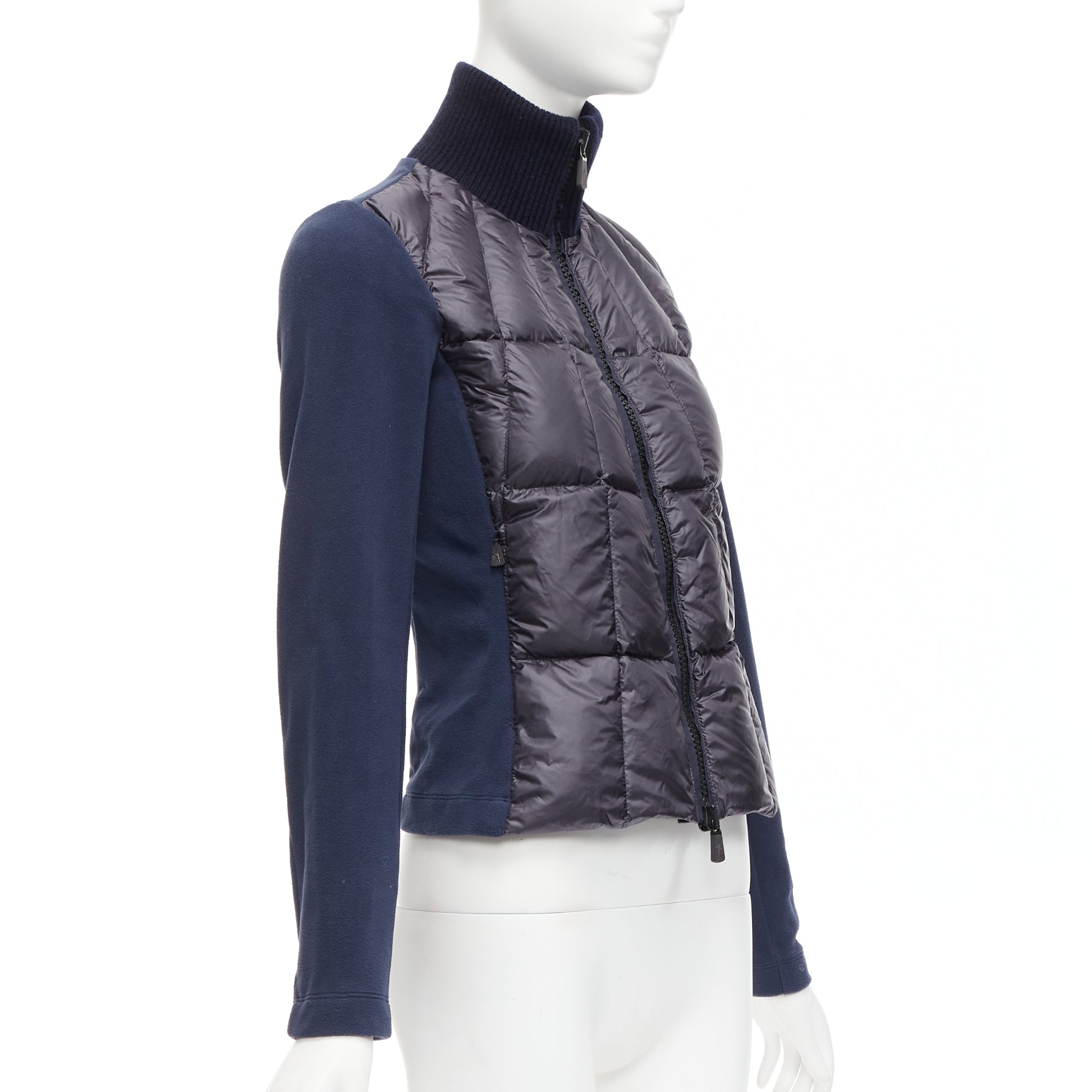 Moncler Norme Afnor - 4