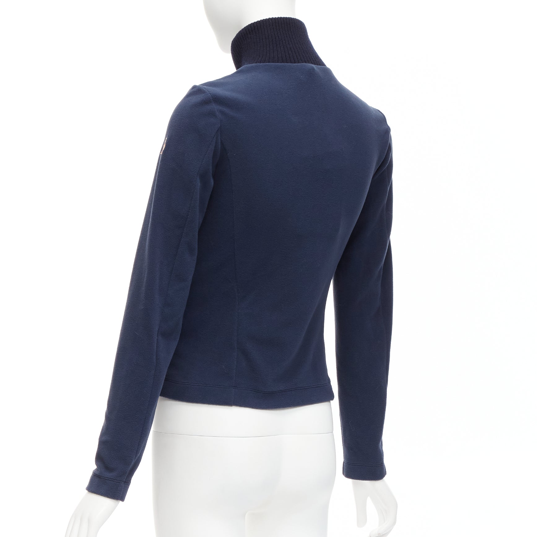 Moncler Norme Afnor - Detail 2