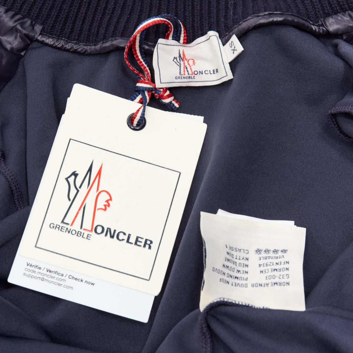 Moncler Norme Afnor - Image 11