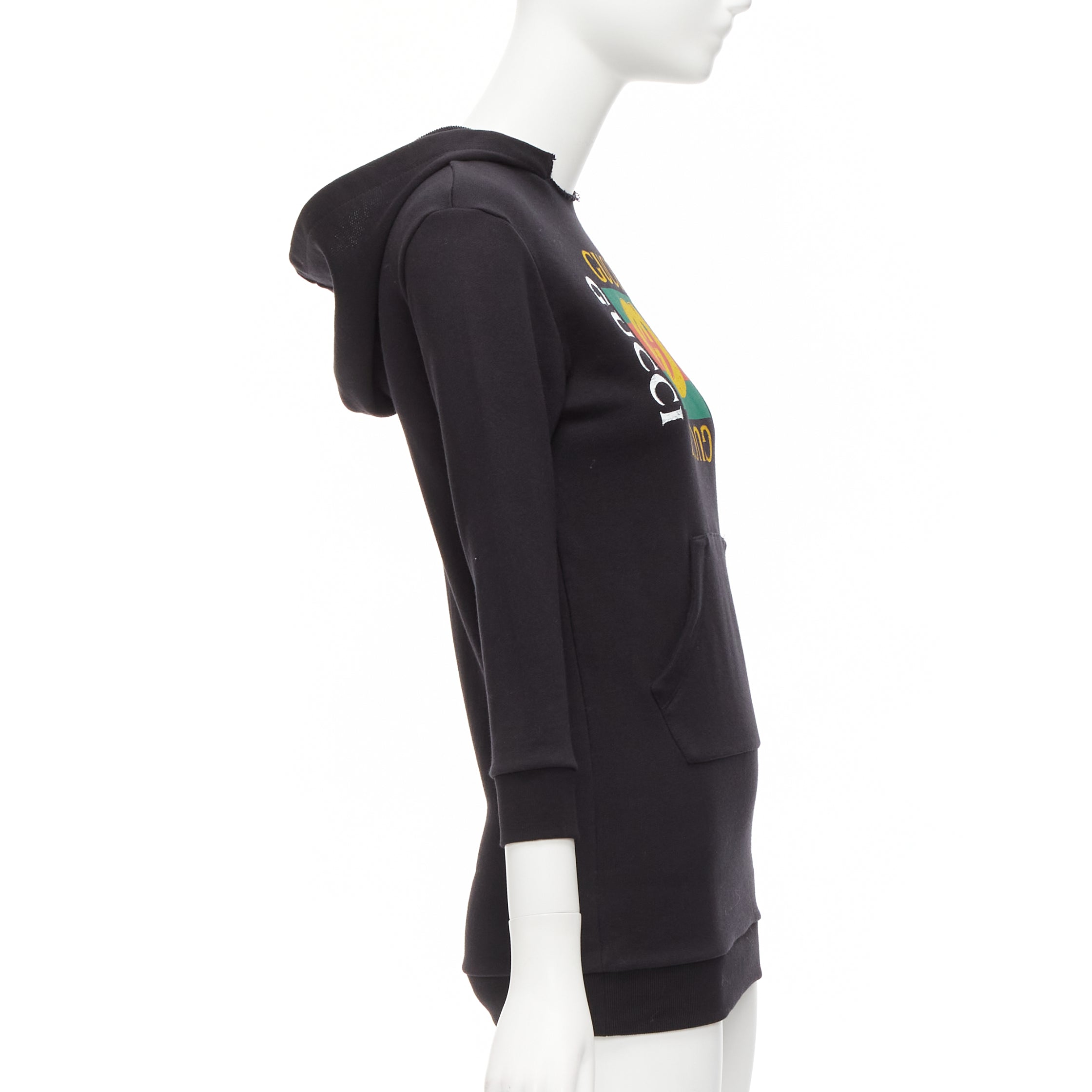 Gucci Kids Box Hoodie - 4