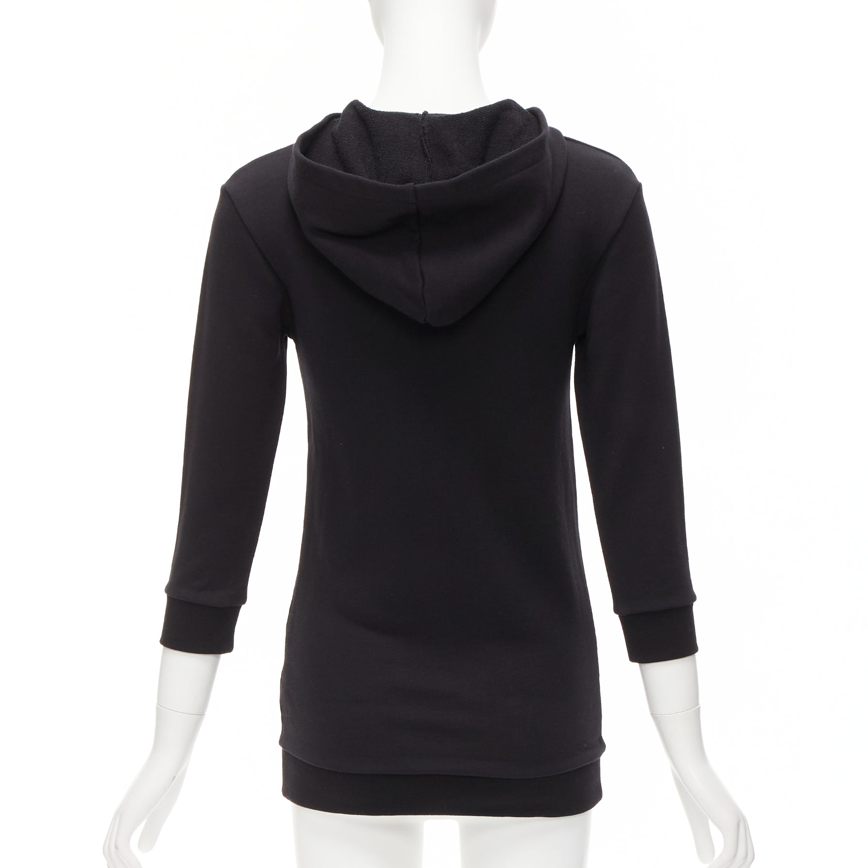 Gucci Kids Box Hoodie - Side view