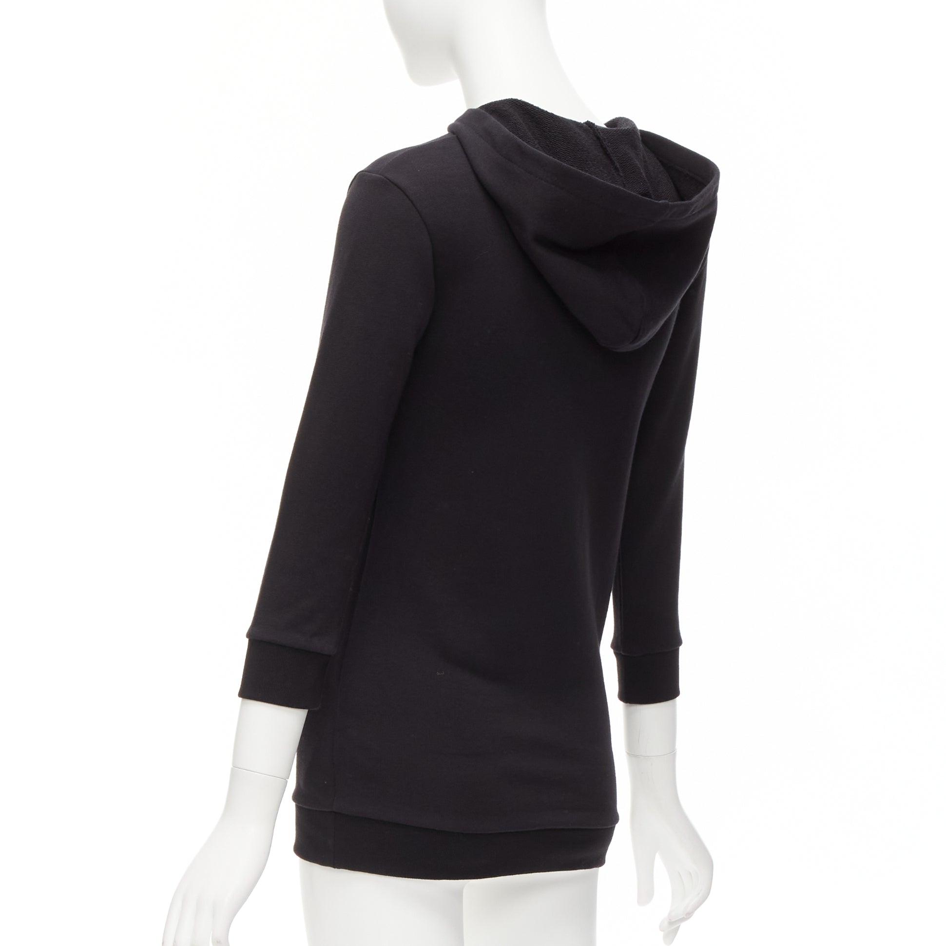 Gucci Kids Box Hoodie - Detail 1