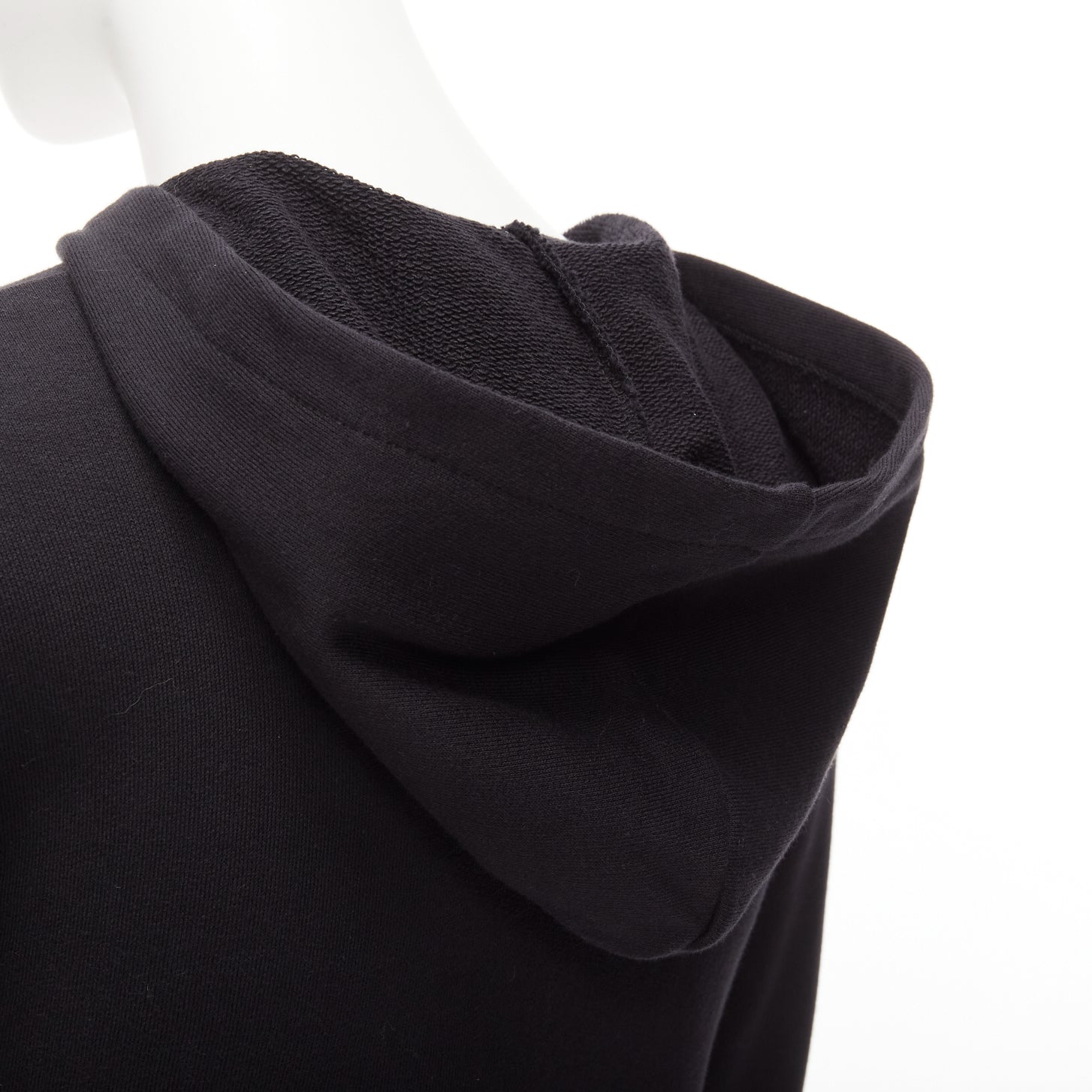 Gucci Kids Box Hoodie - Detail 2