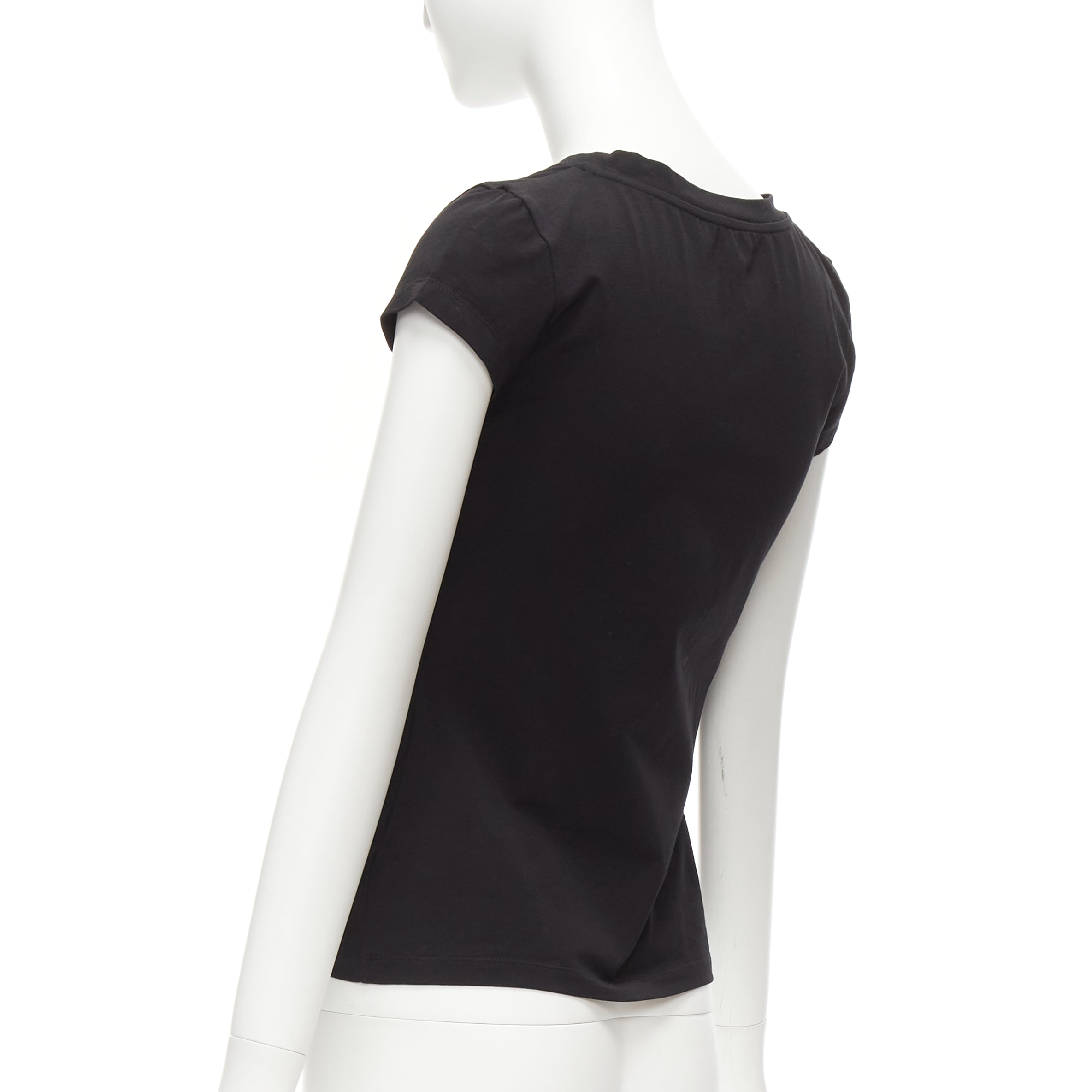 Loewe Crystal Glitter Shirt - Detail 1