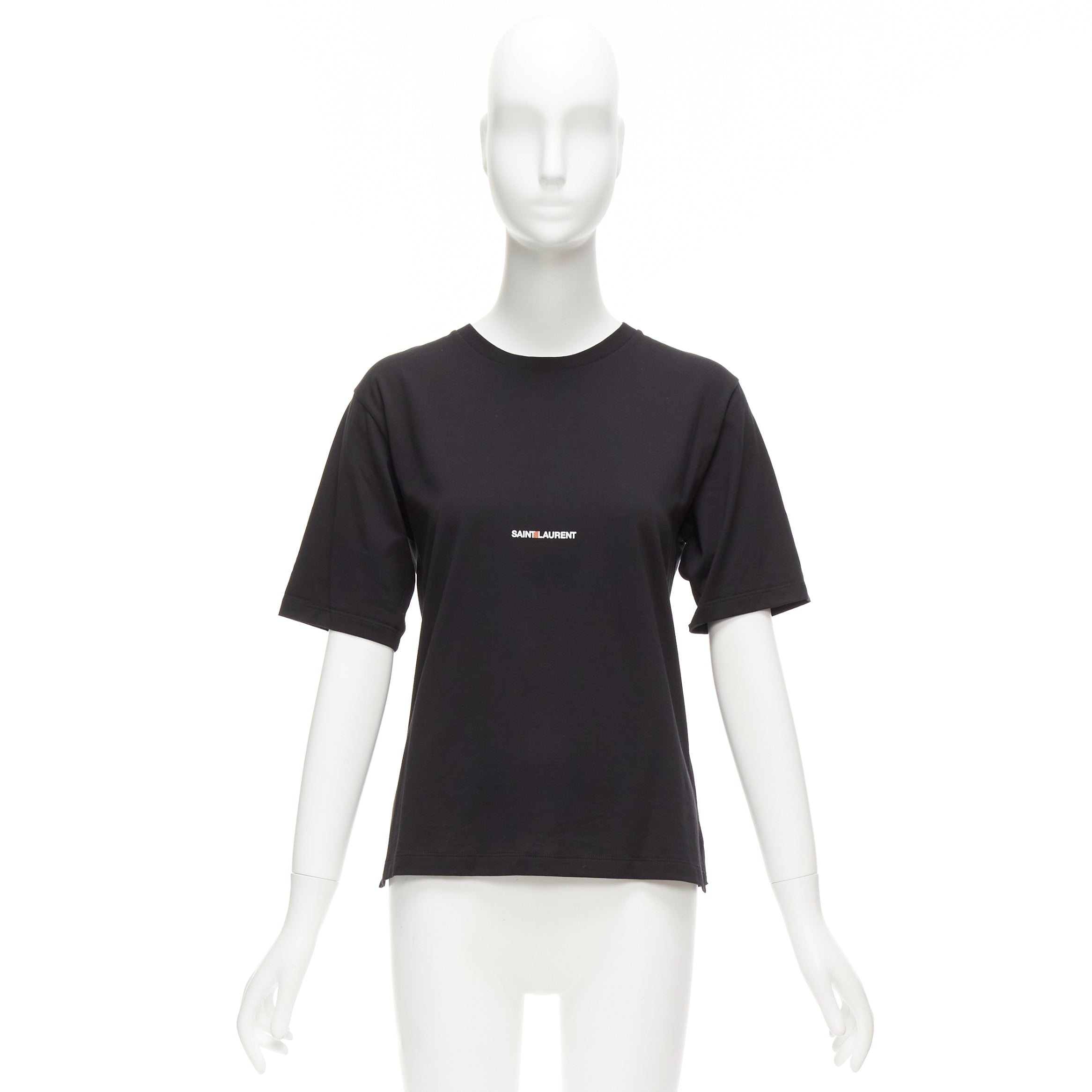 Saint Laurent Box Logo Shirt - Image 11